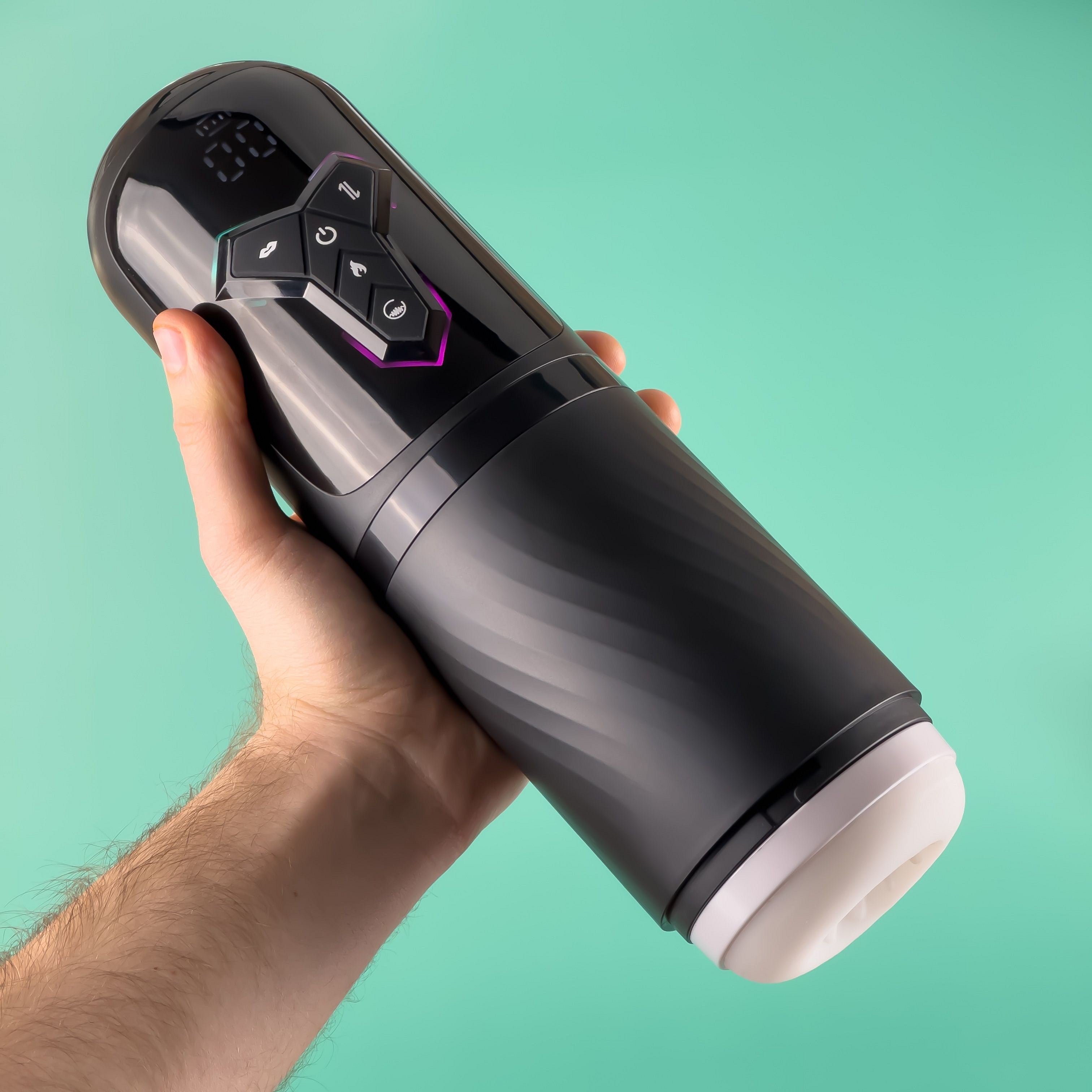 Impulse Automatic Male Masturbator product image 1