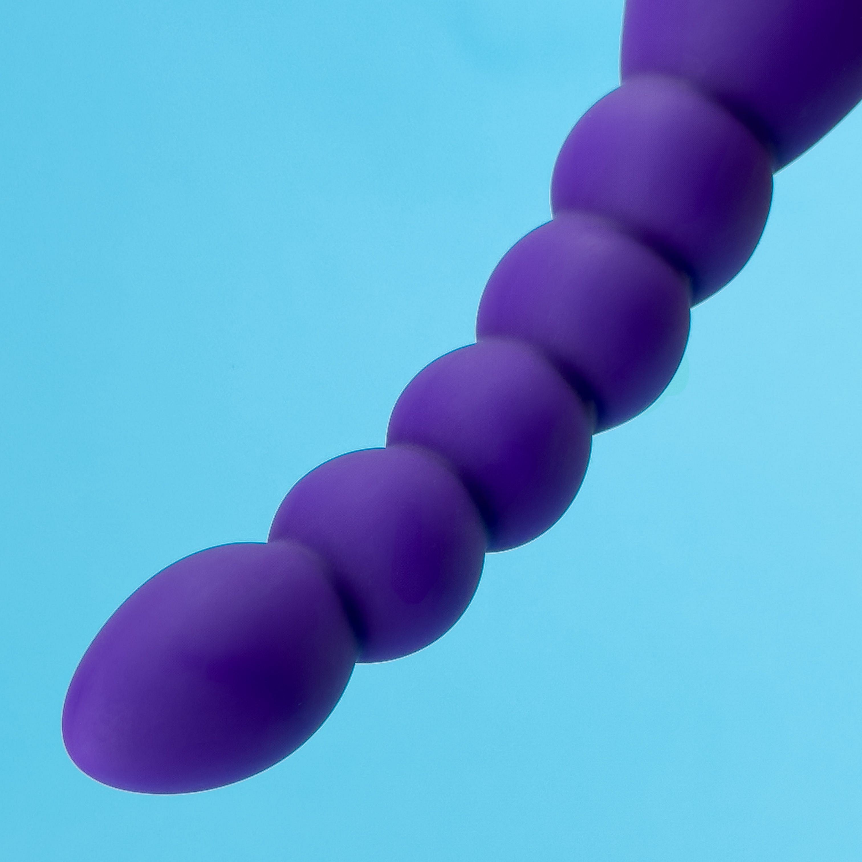 Intensifier Vibrating Anal Beads product image 5