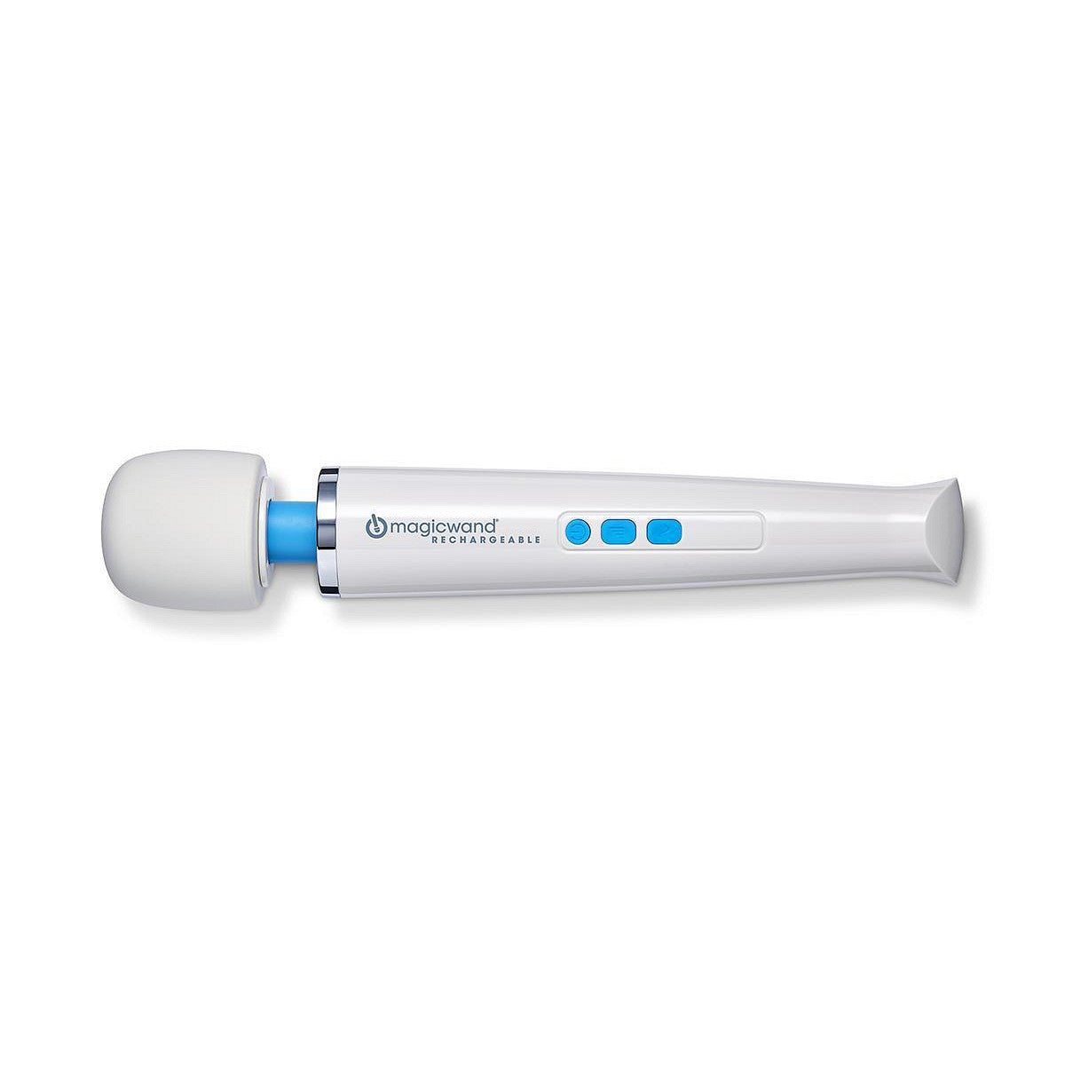 Magic Wand Rechargeable By Vibratex Strongest Vibrating Wand product image 2
