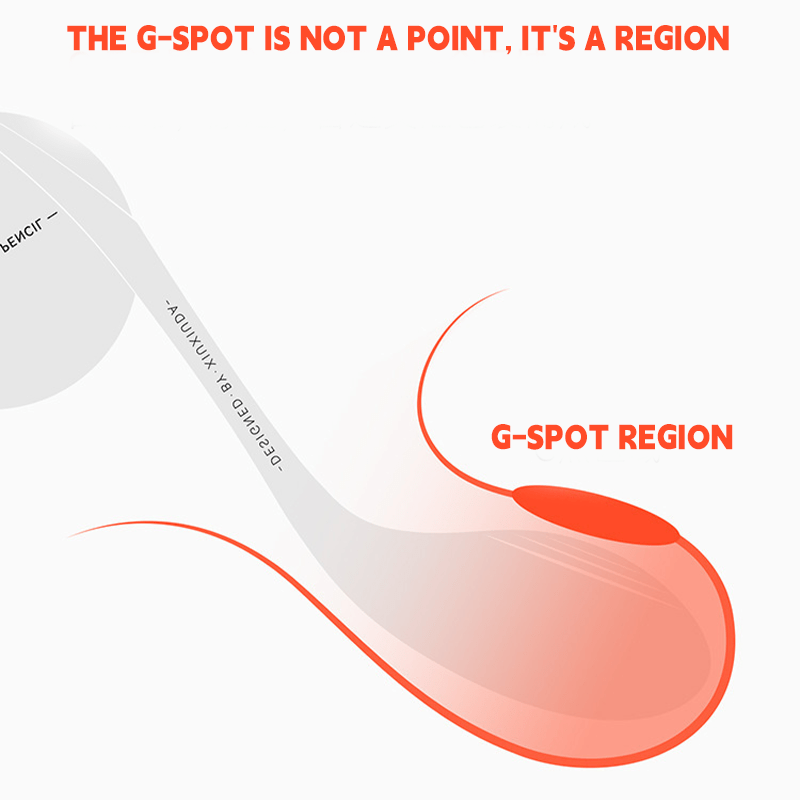 G-spot Tapping APP Controlled Vibrator-IntimiLife