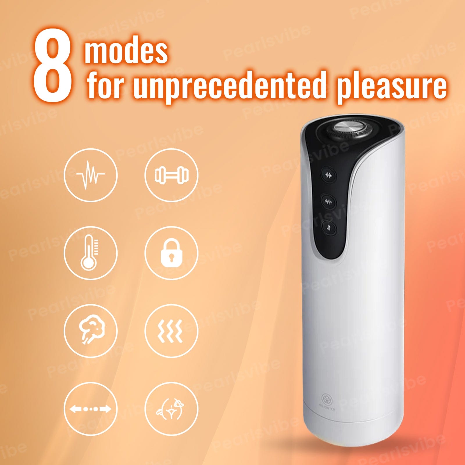 Removable sleeve of masturbation cup for easy cleaning under running water