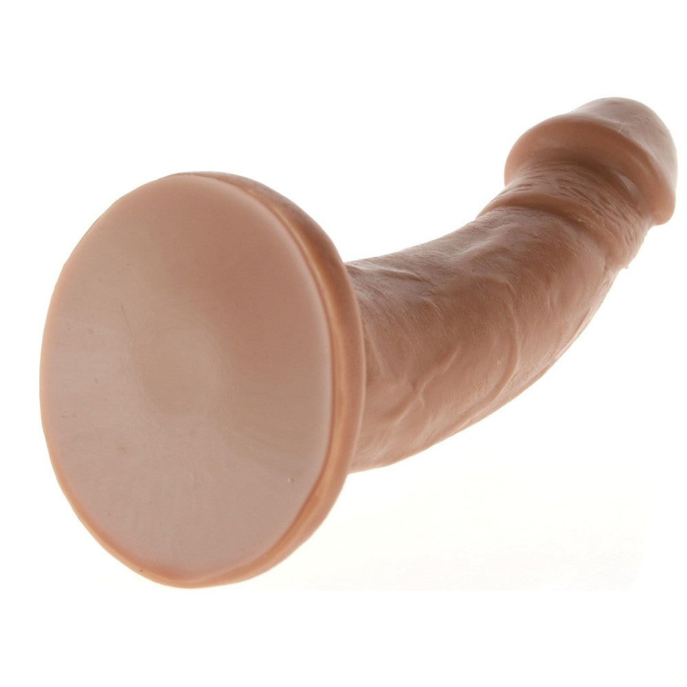 Mustang By Vixen Creations Realistic Dildo product image 4