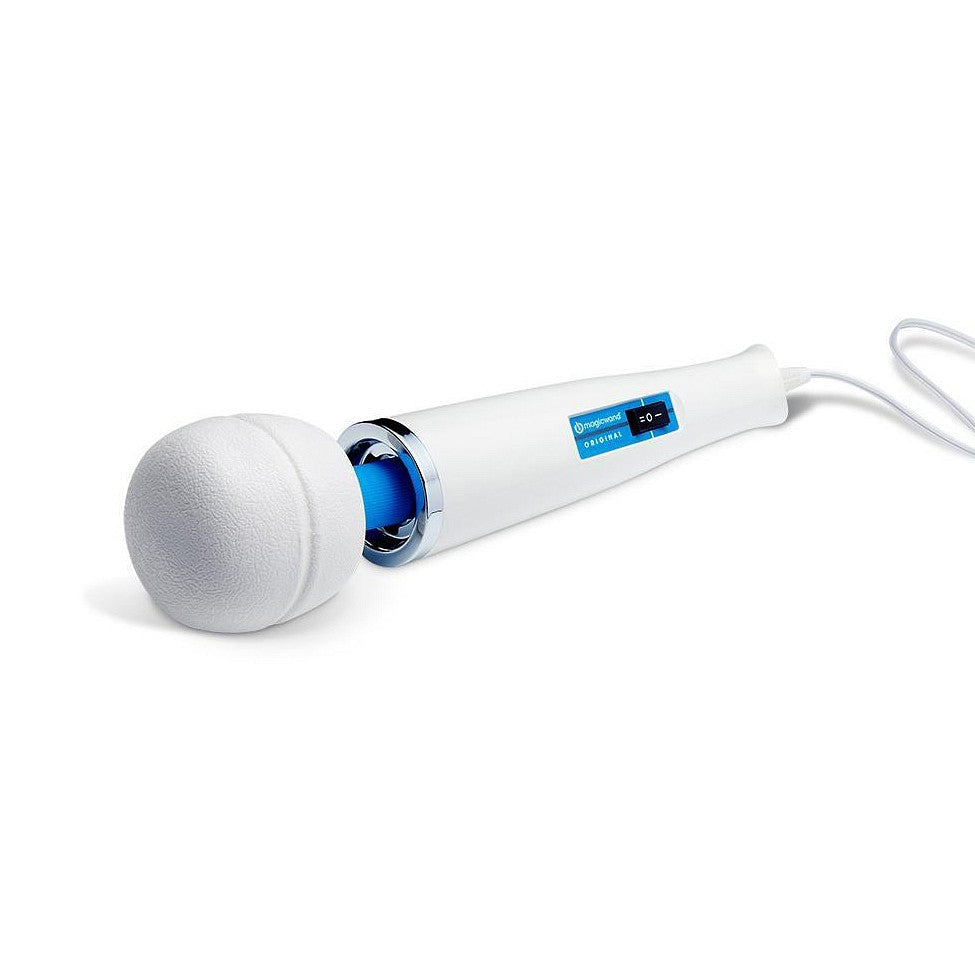 Magic Wand Original By Vibratex Strongest Vibrating Wand product image 3