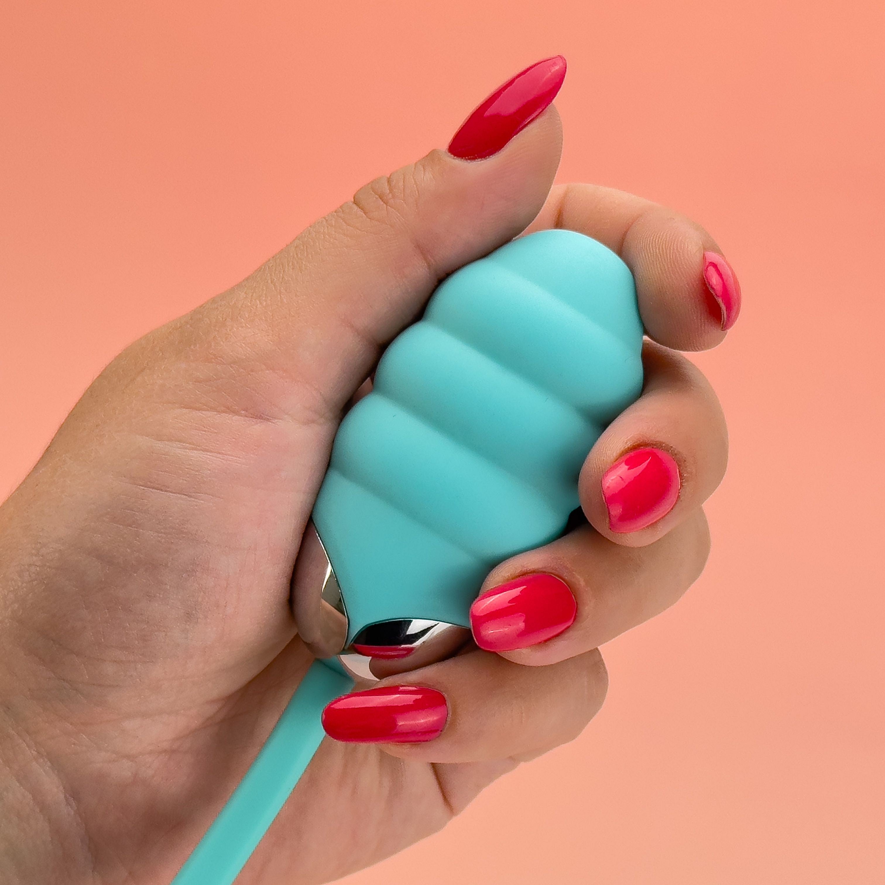 Honey Dipper Egg Vibrator product image 4