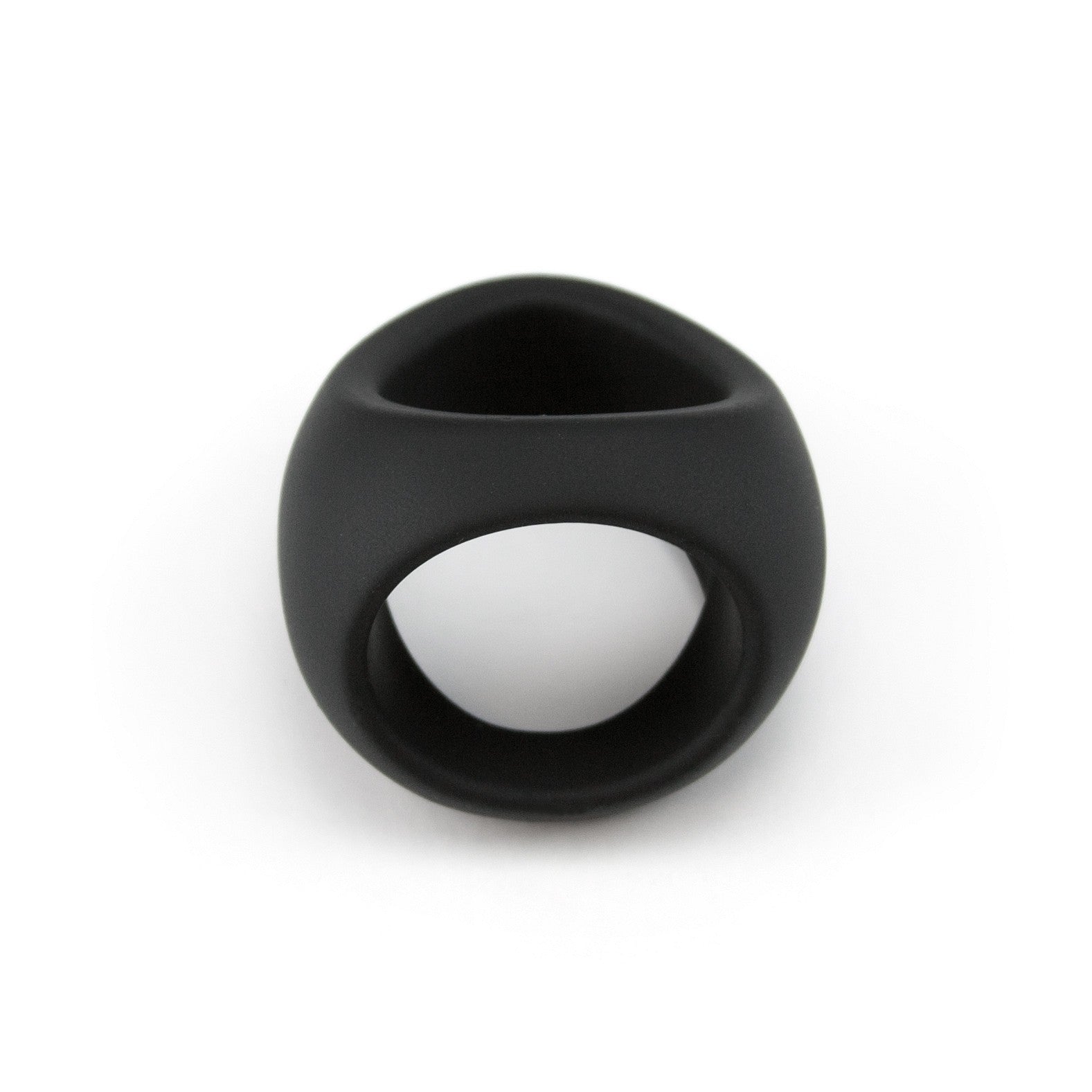 Silicone Prolonger Ring Cock Ring product image 3