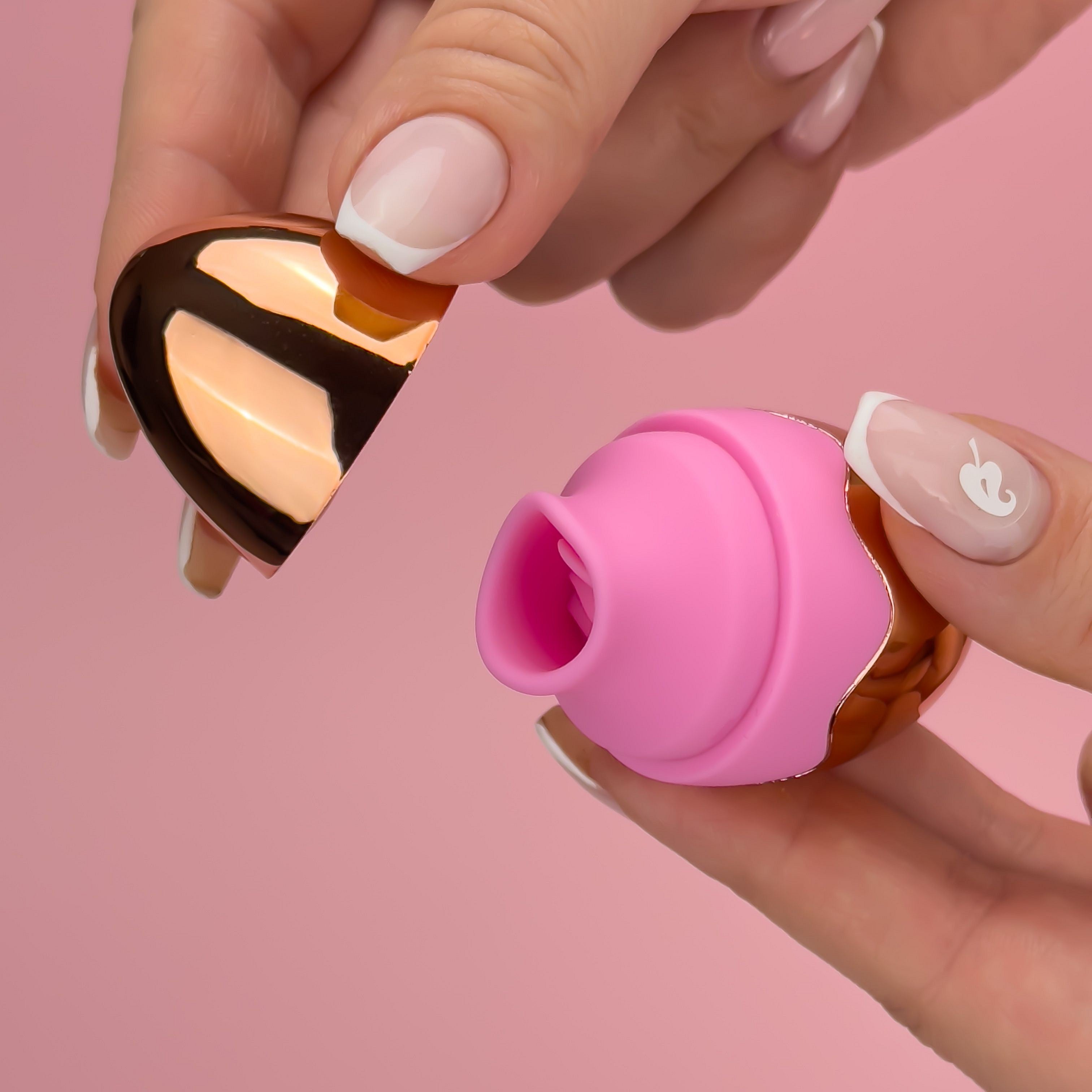 Eggo Licking Vibrator product image 1