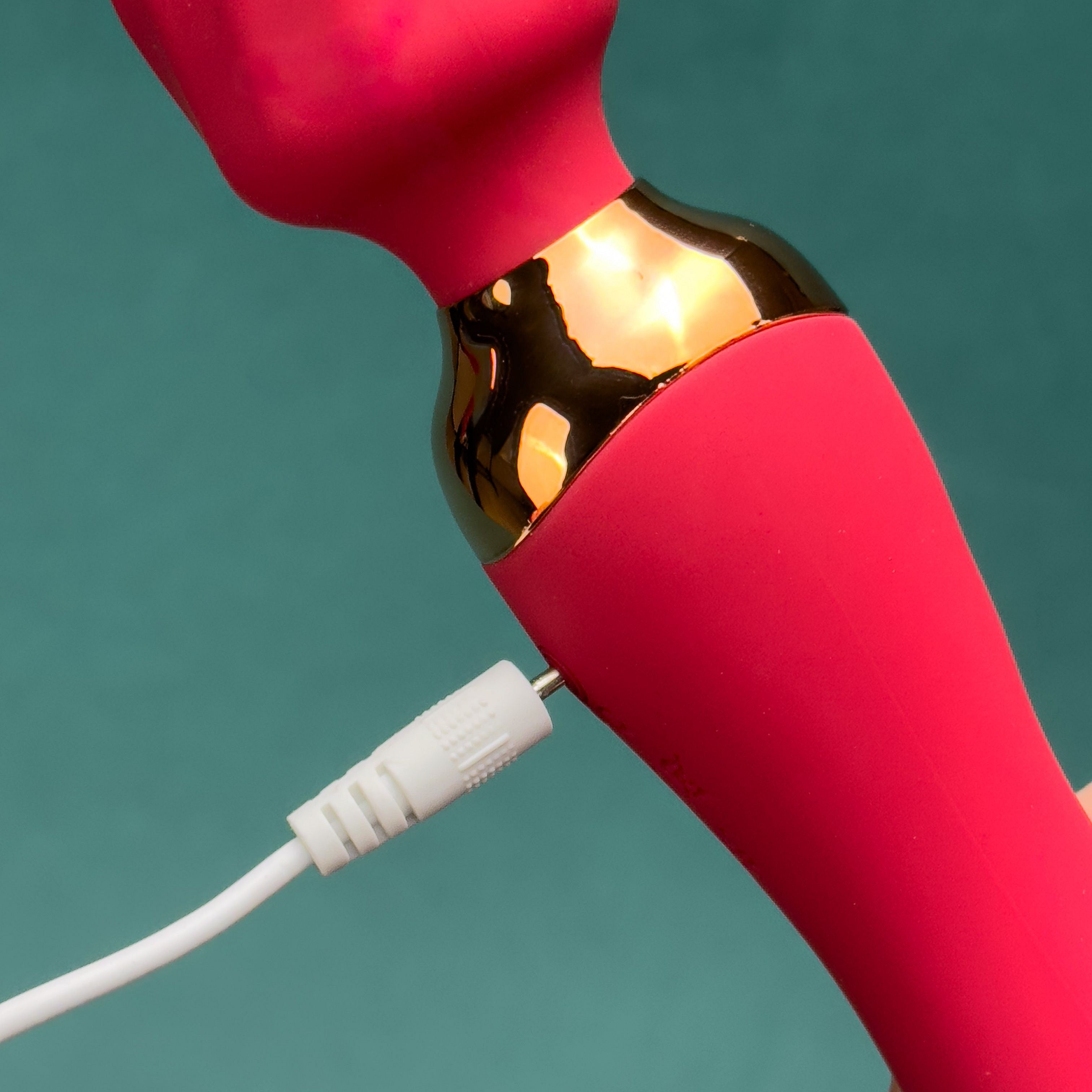 Love Wand Vibrating Wand product image 7