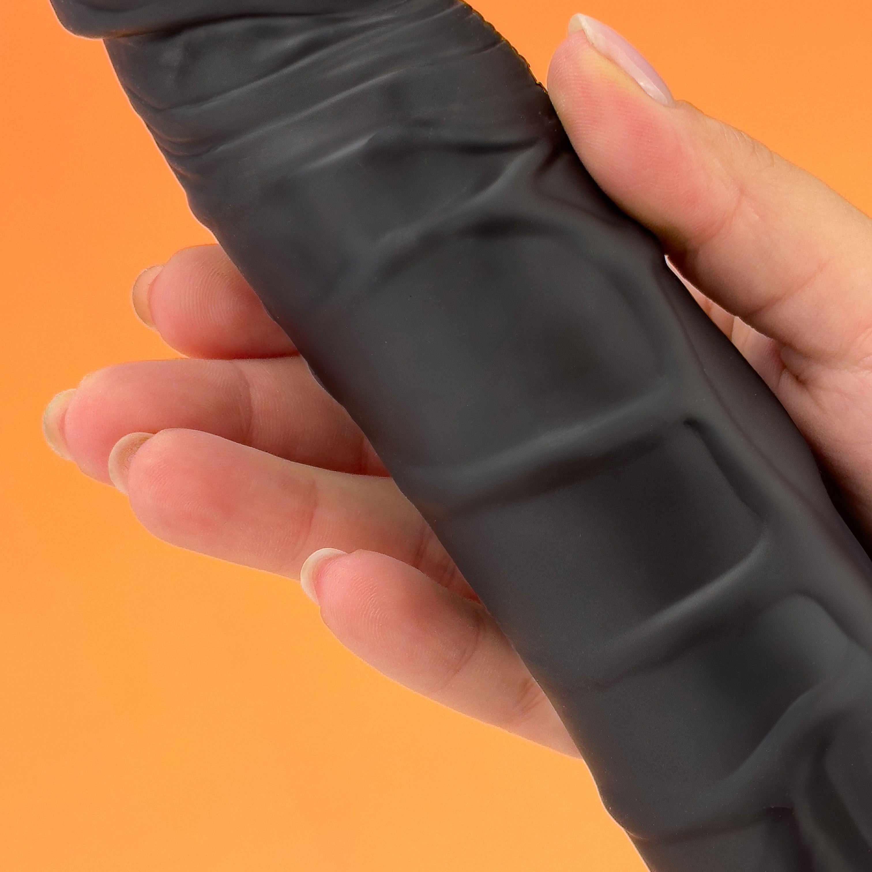 Caesar Large Dildo 9.5" Huge Dildo product image 5