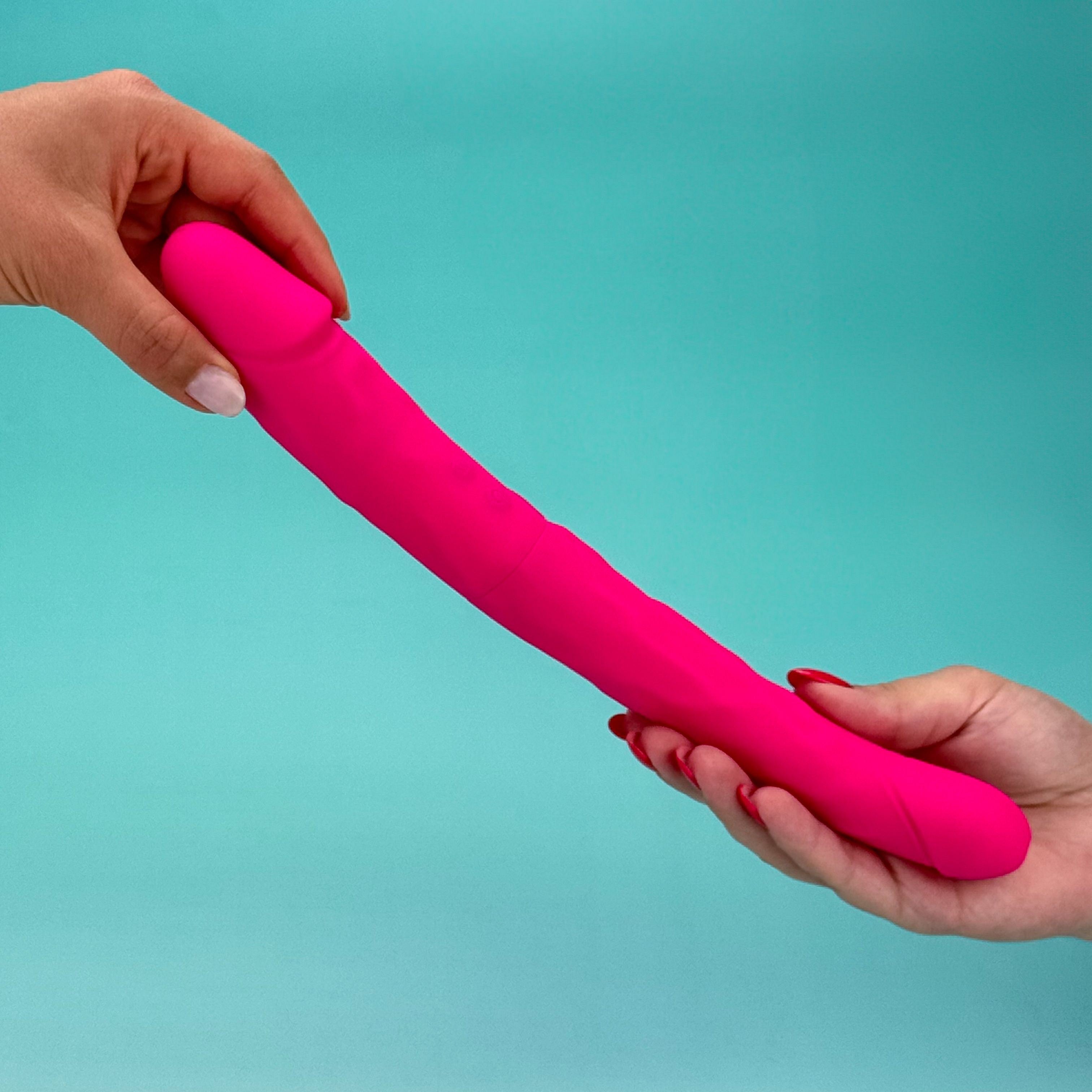 O-Flexer Double Ended Vibrator product image 2
