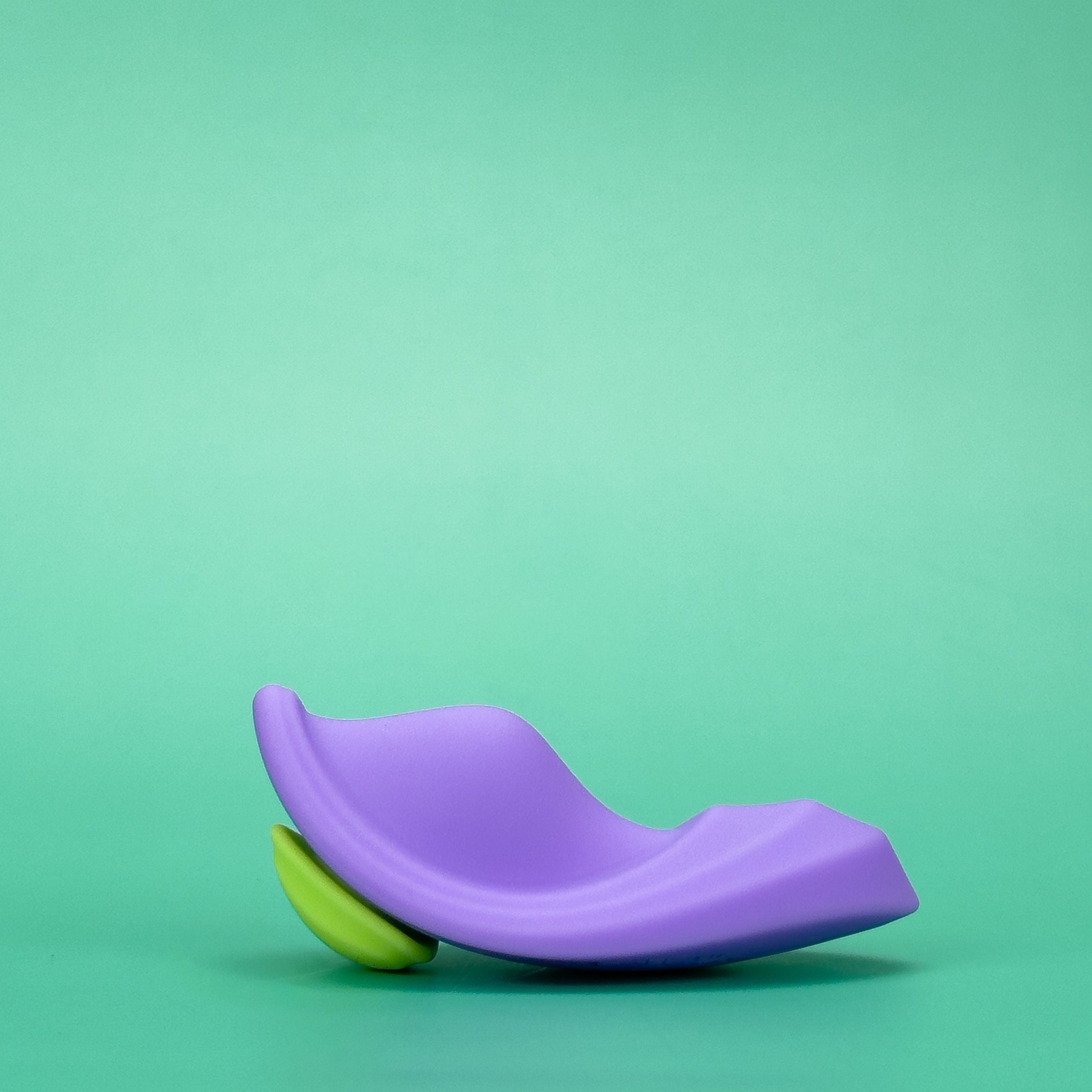 Bright Play Panty Vibrator product image 5