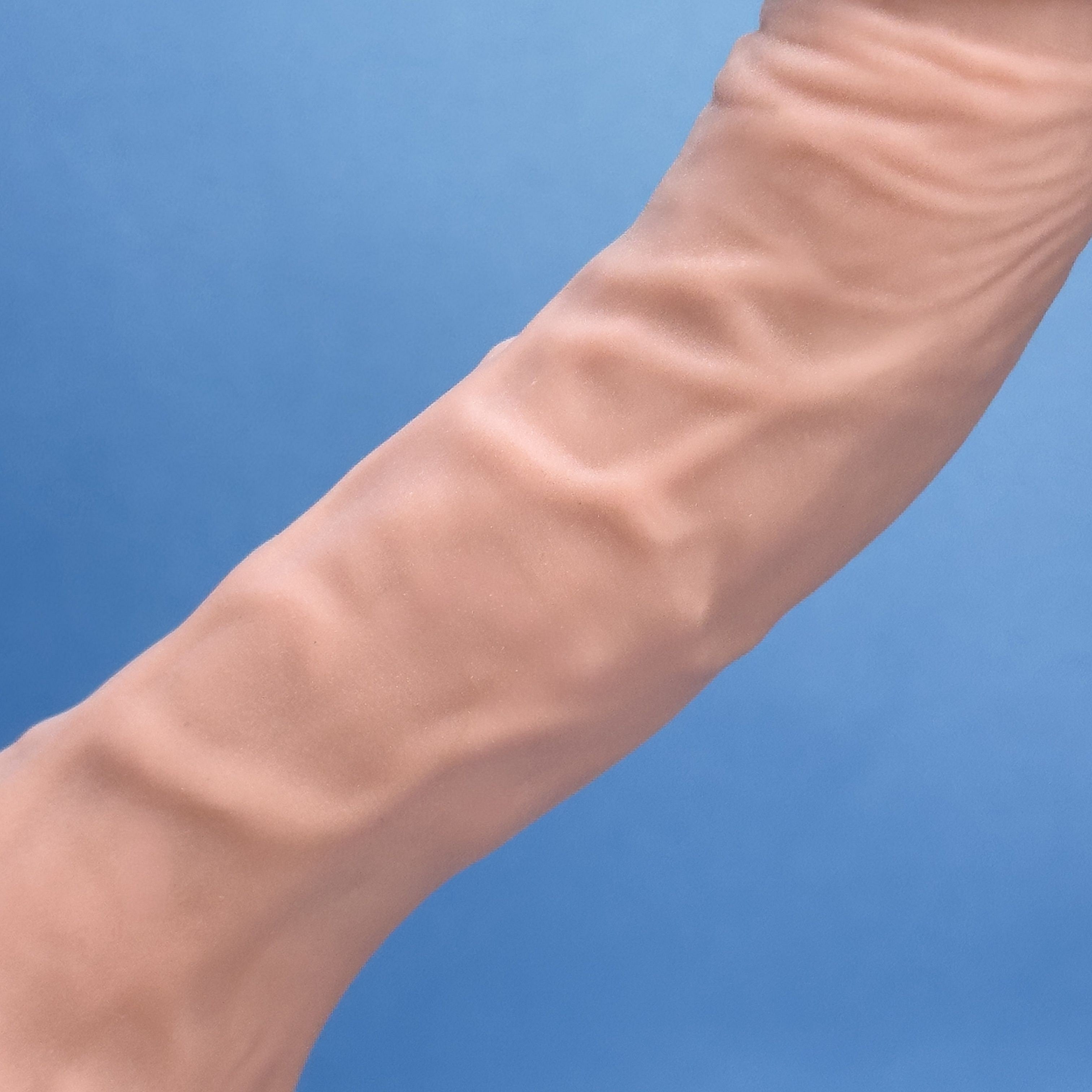 Love Curve Thrusting Vibrator product image 6