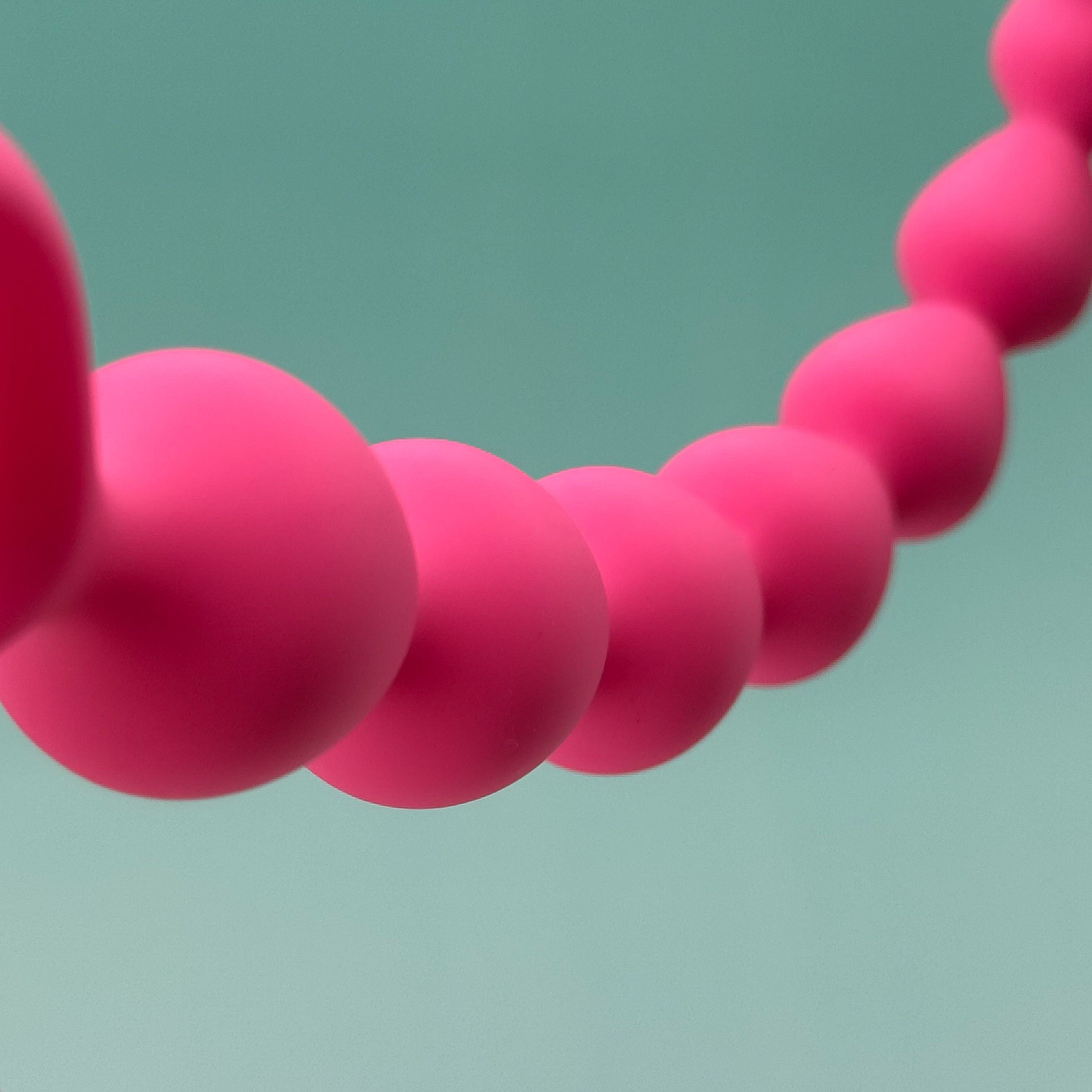 First Love Anal Beads product image 3