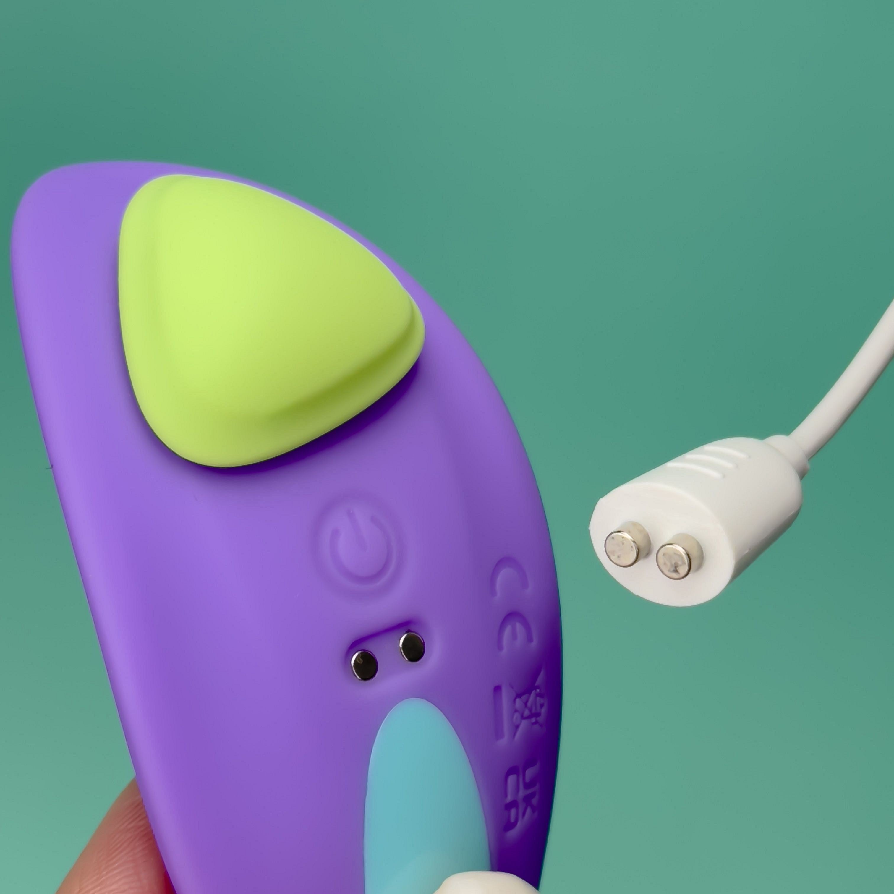 Bright Play Panty Vibrator product image 9