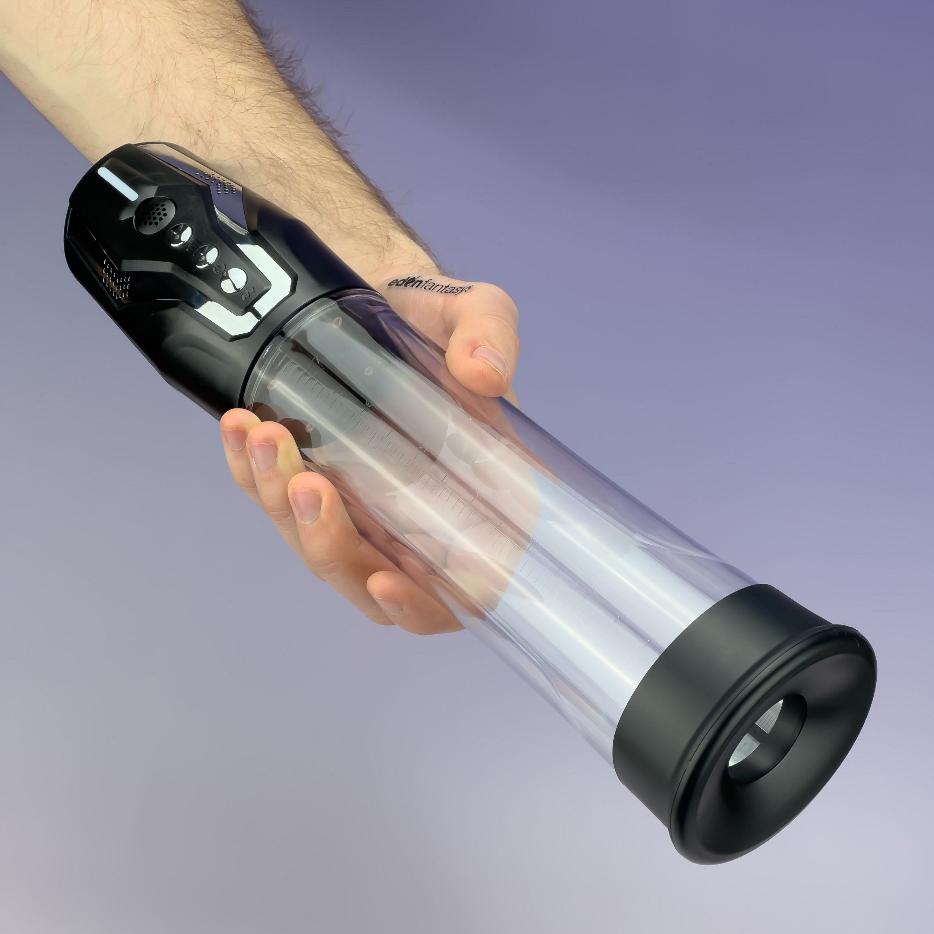 Auto Maximizer Automatic Penis Pump product image 2