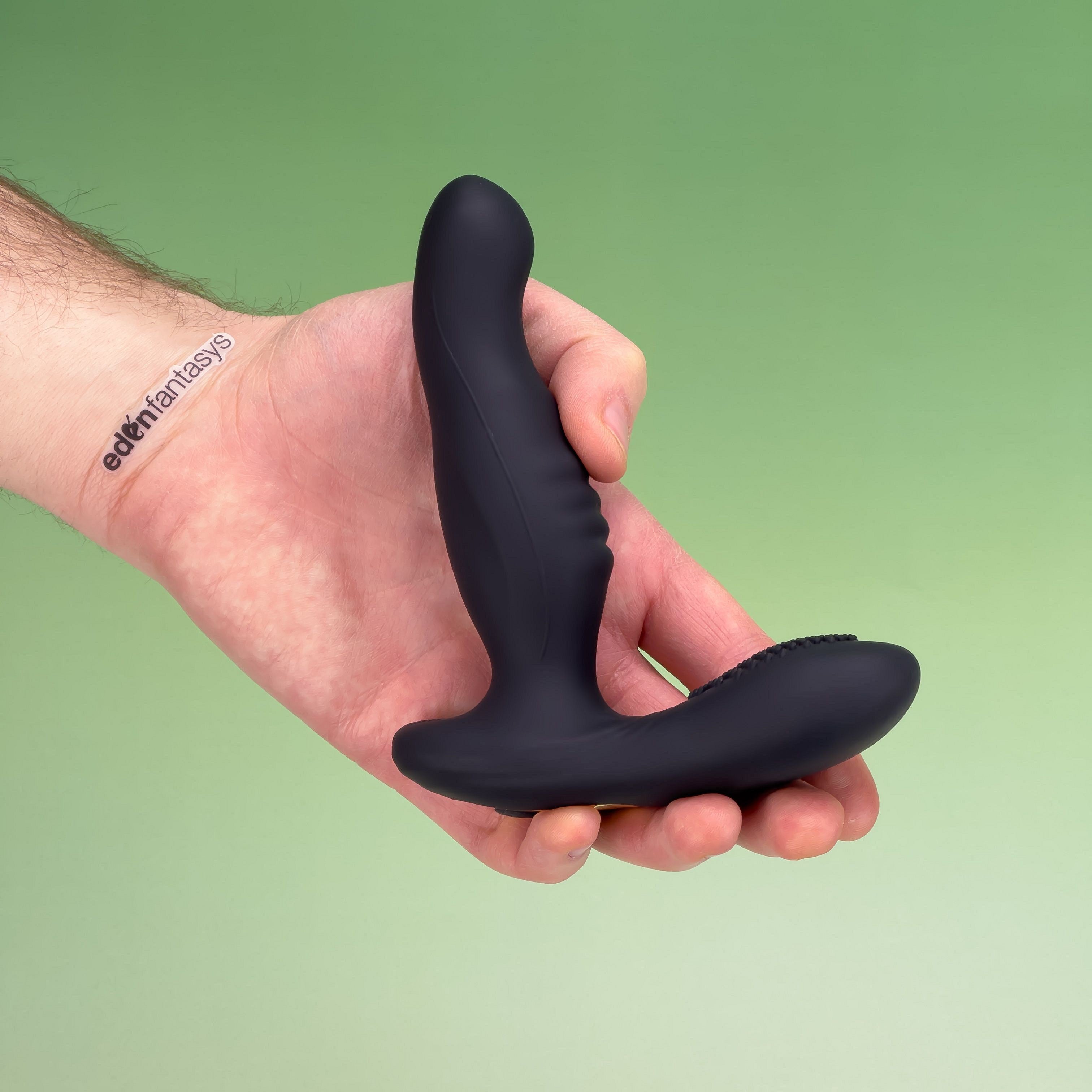 P-Spot Hacker Prostate Vibrator product image 2