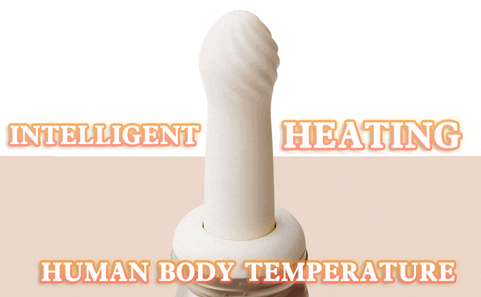 Full Body Vibration Effect