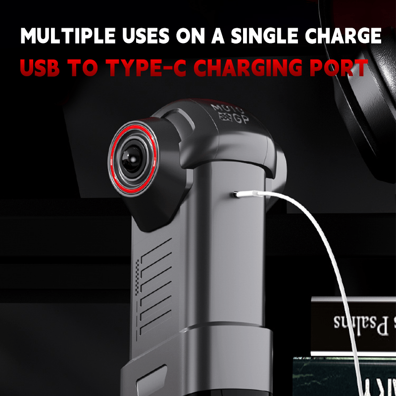 EasyLive MOTO Automatic Thrusting AI Male Stroker-IntimiLife