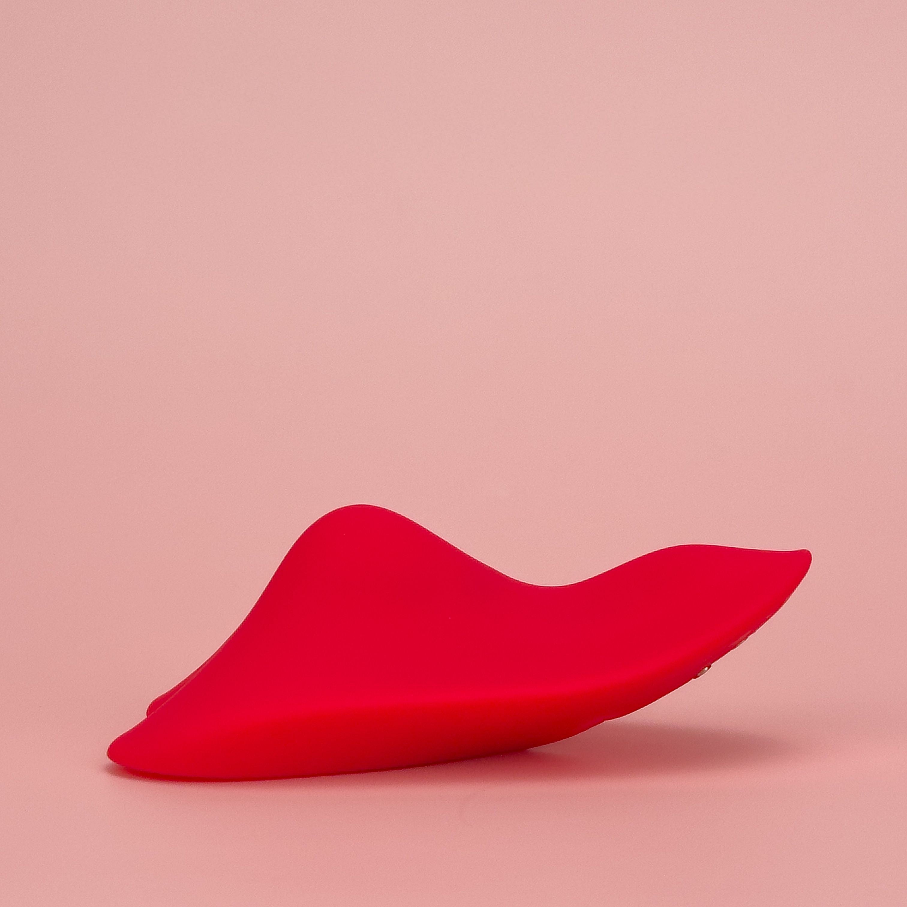 Secret Heart App Controlled Panty Vibrator product image 7