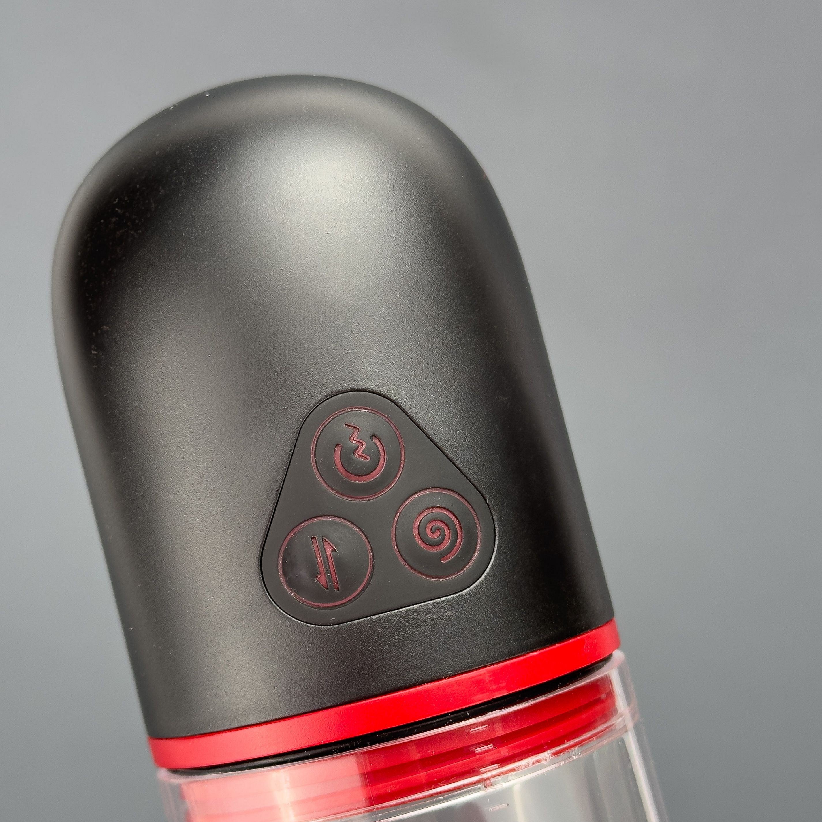 Rock Hard Vibrating Automatic Penis Pump product image 7