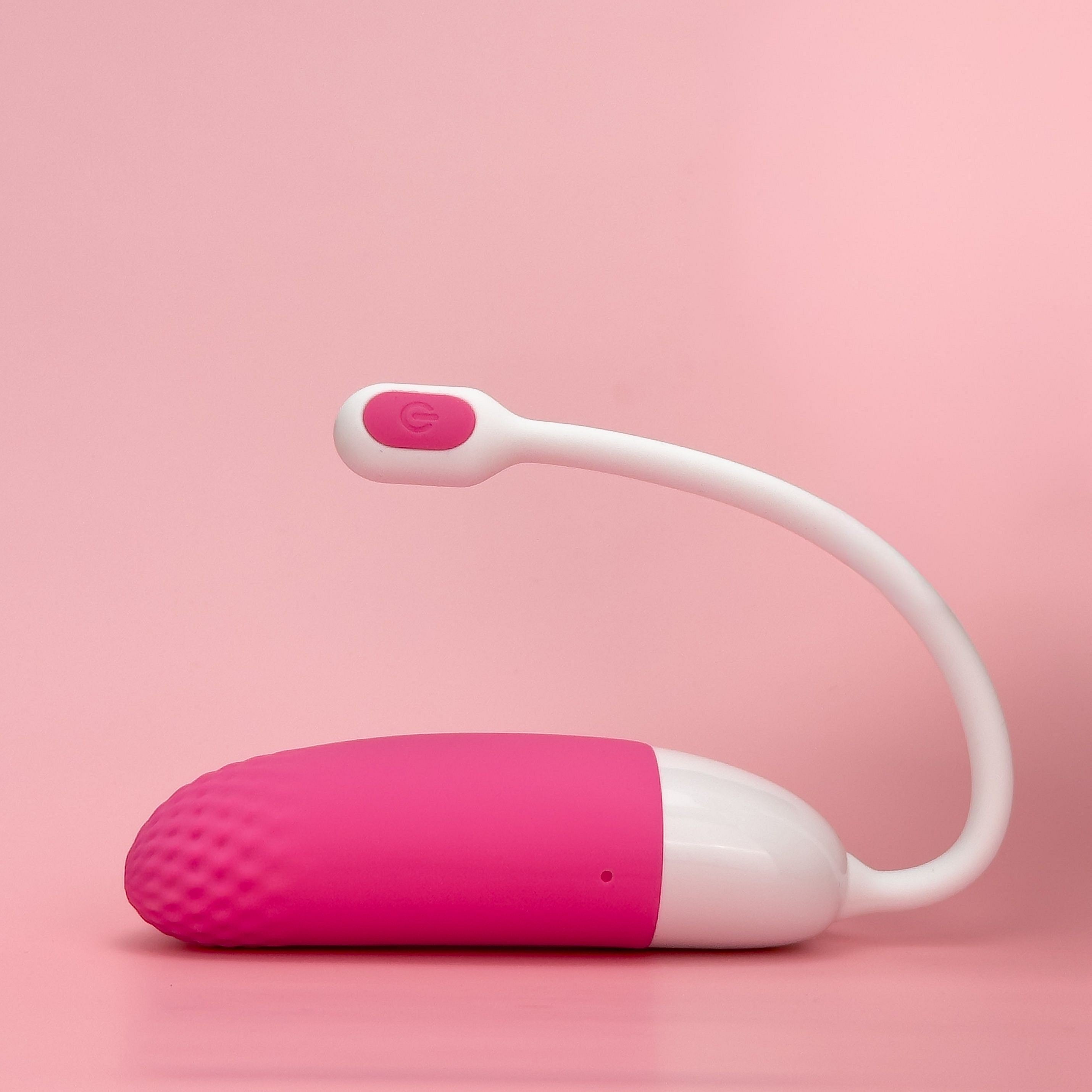 Magicmotion Wonder Egg Vibrator product image 4