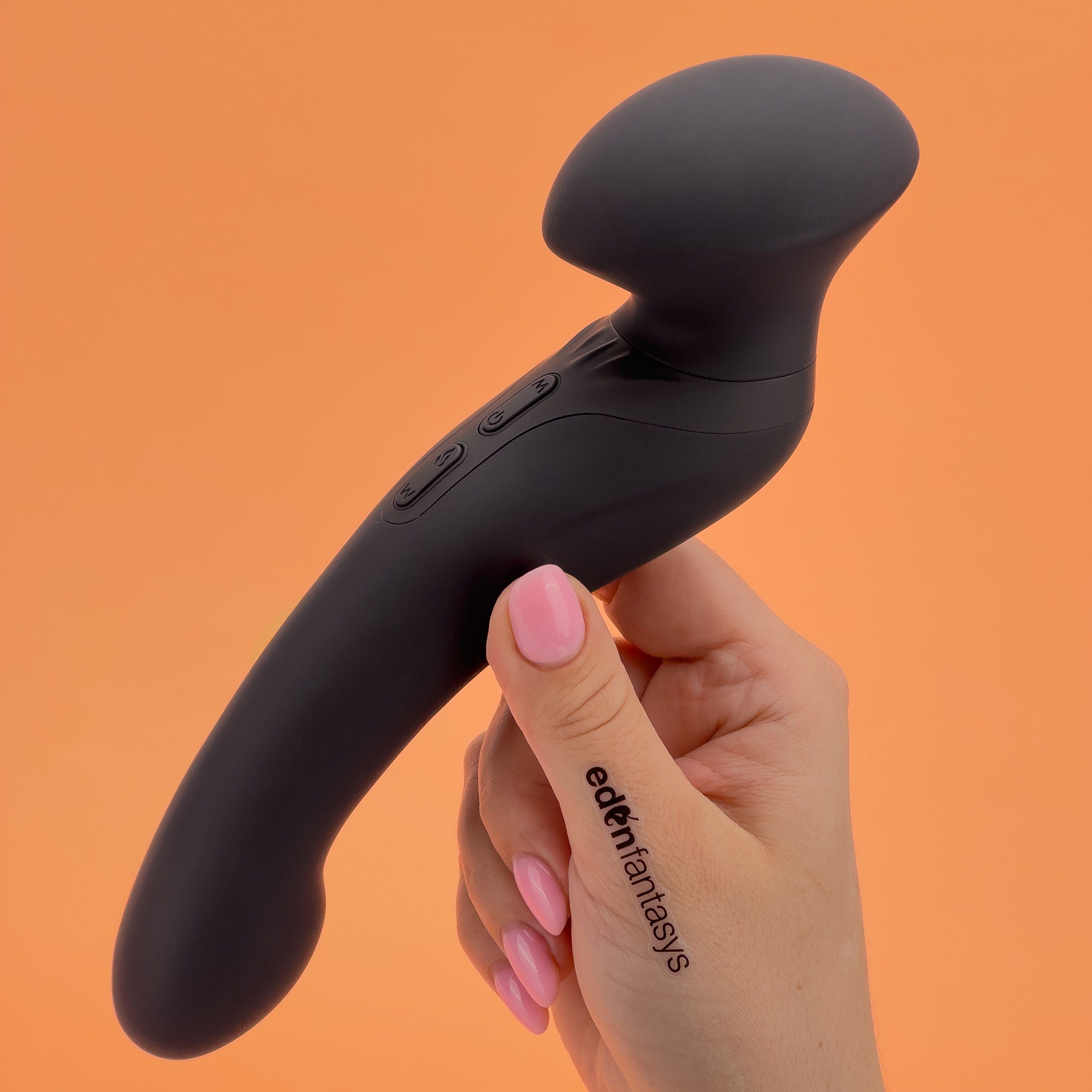 Divina Vibrating Wand product image 1