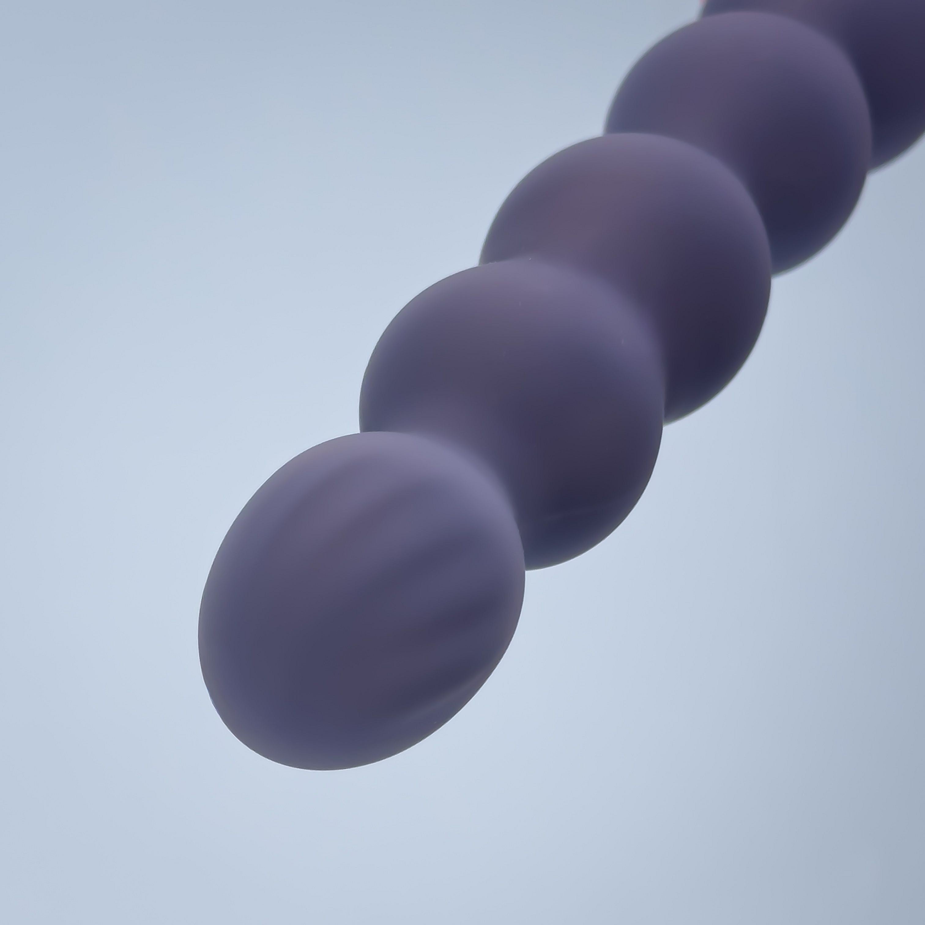 Cascade Vibrating Anal Beads product image 3