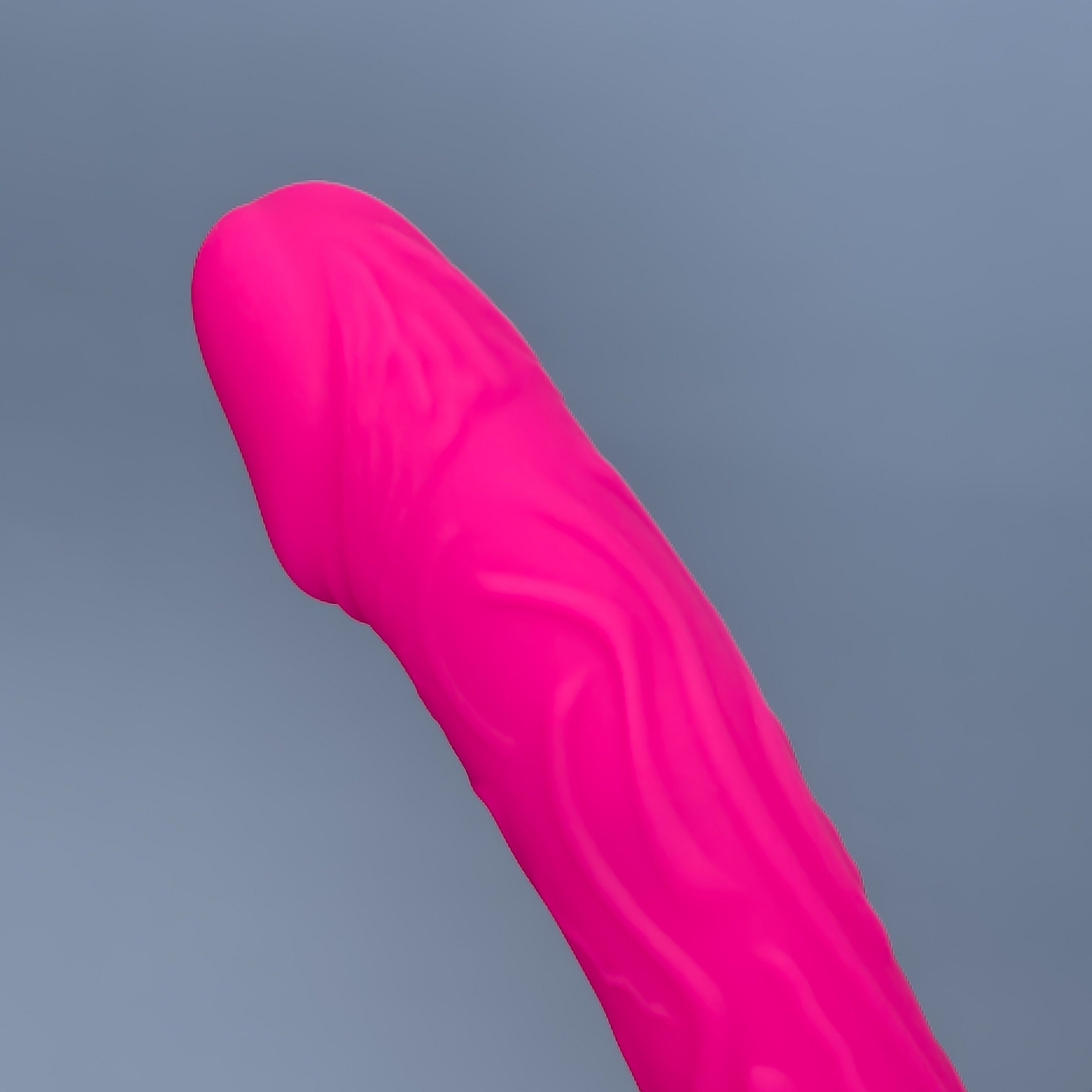 Flexi Dildo Vibrator product image 4