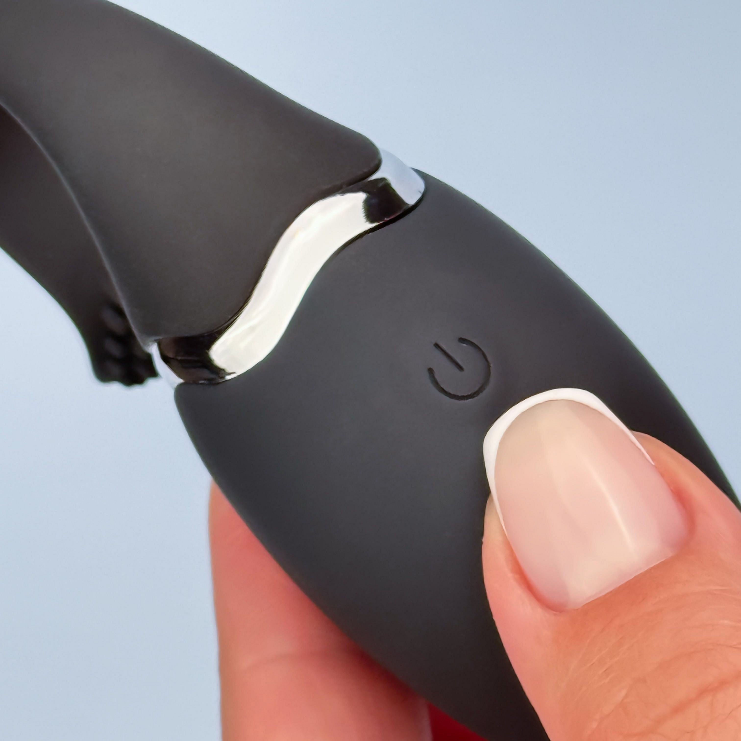 Forte Remote Control Egg Vibrator product image 8