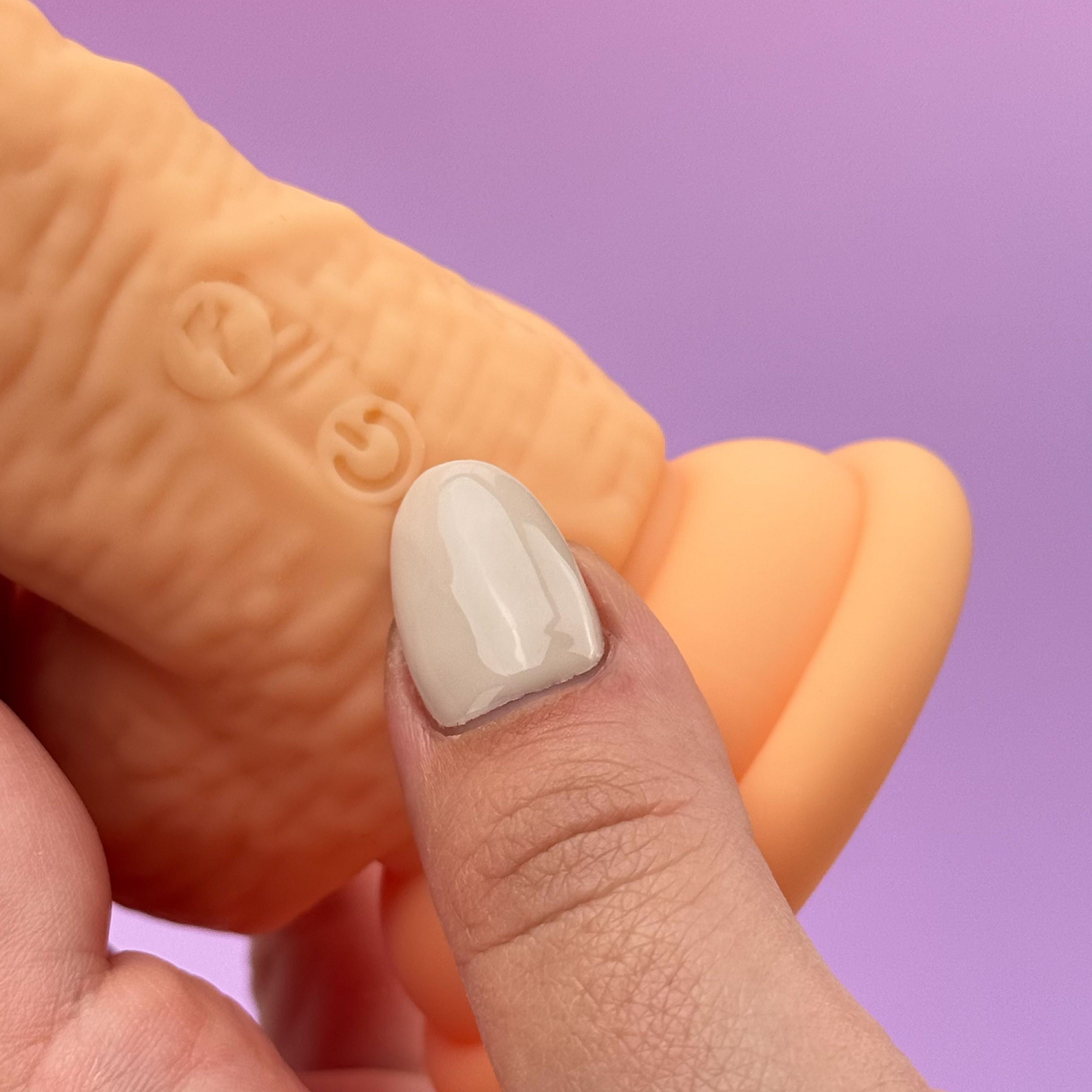 Secret Lover Suction Cup Dildo Vibrator product image 9