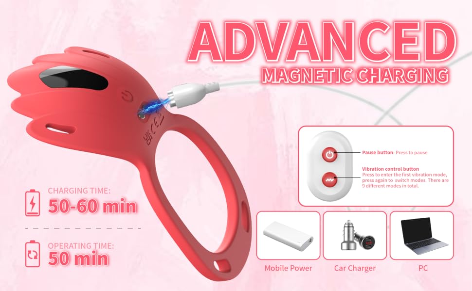 USB Charger and Waterproof