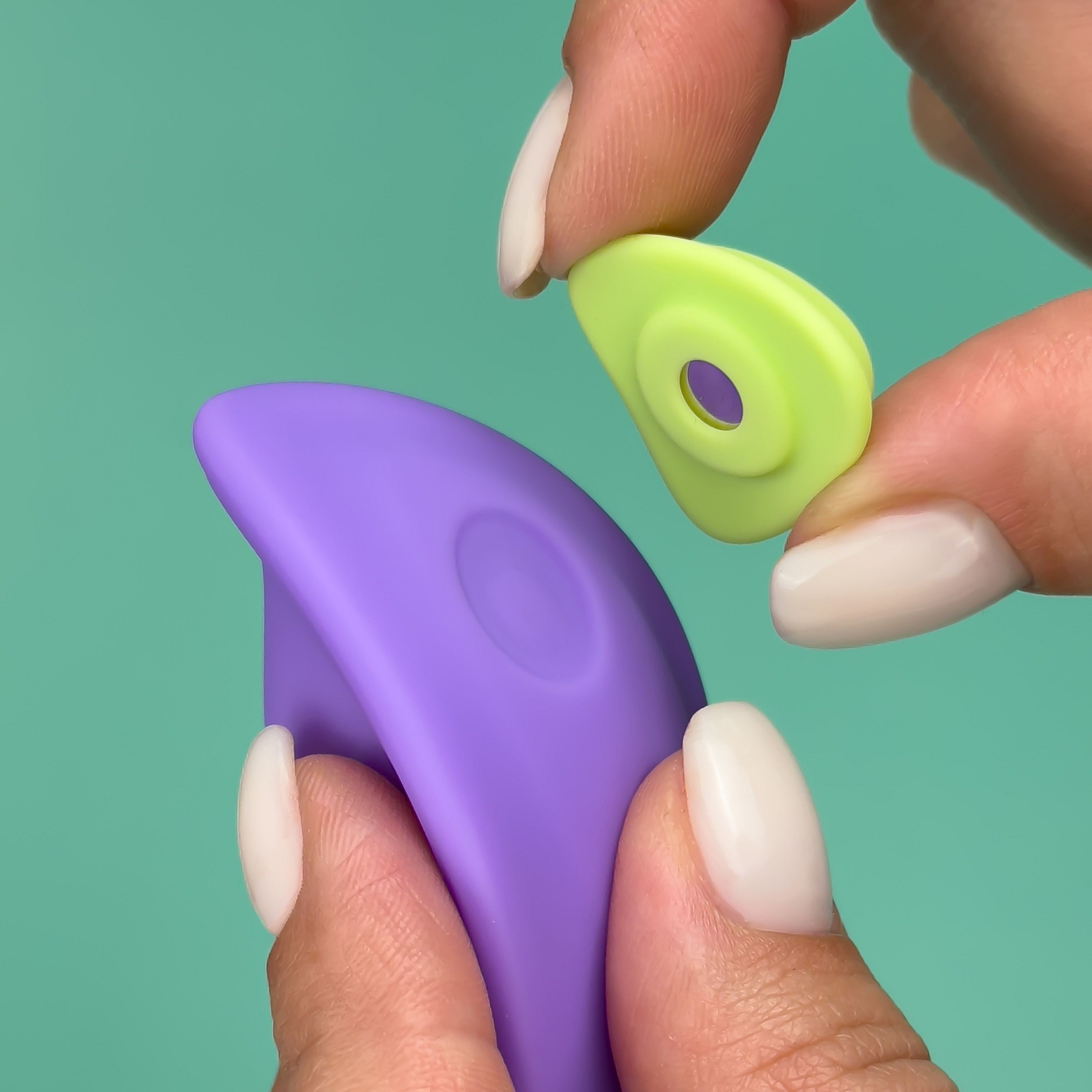 Bright Play Panty Vibrator product image 8