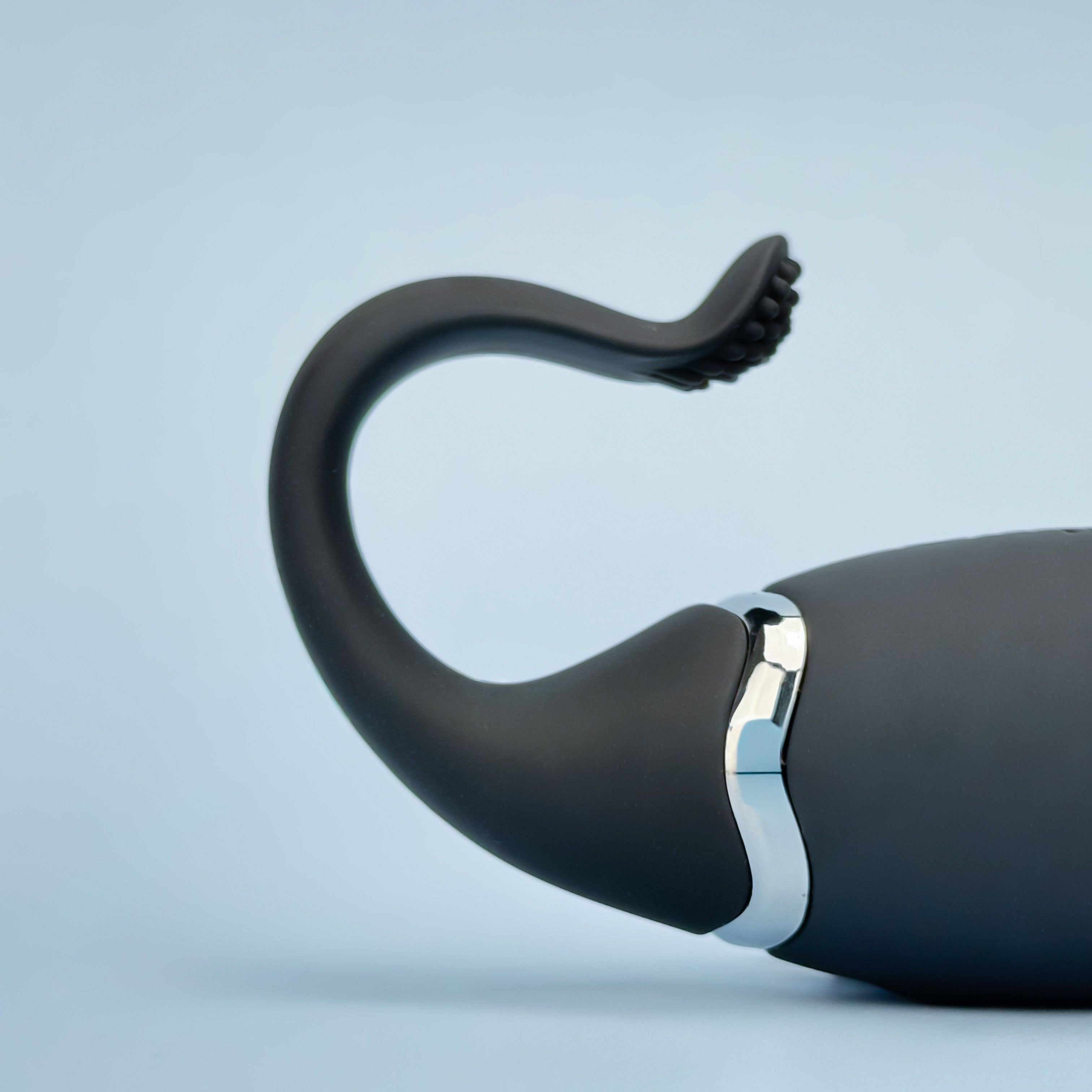 Forte Remote Control Egg Vibrator product image 7