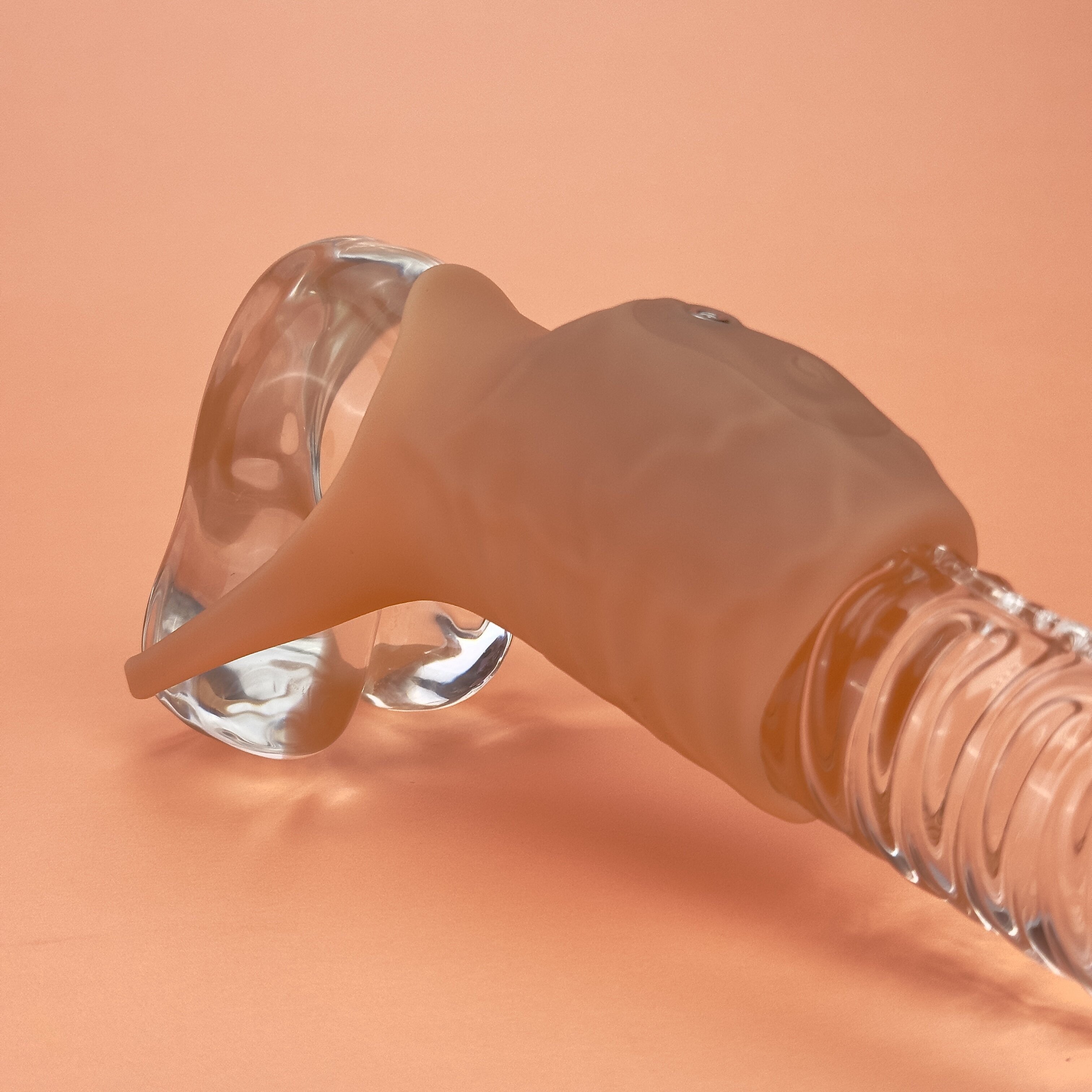 Optimizer Vibrating Penis Sleeve product image 7