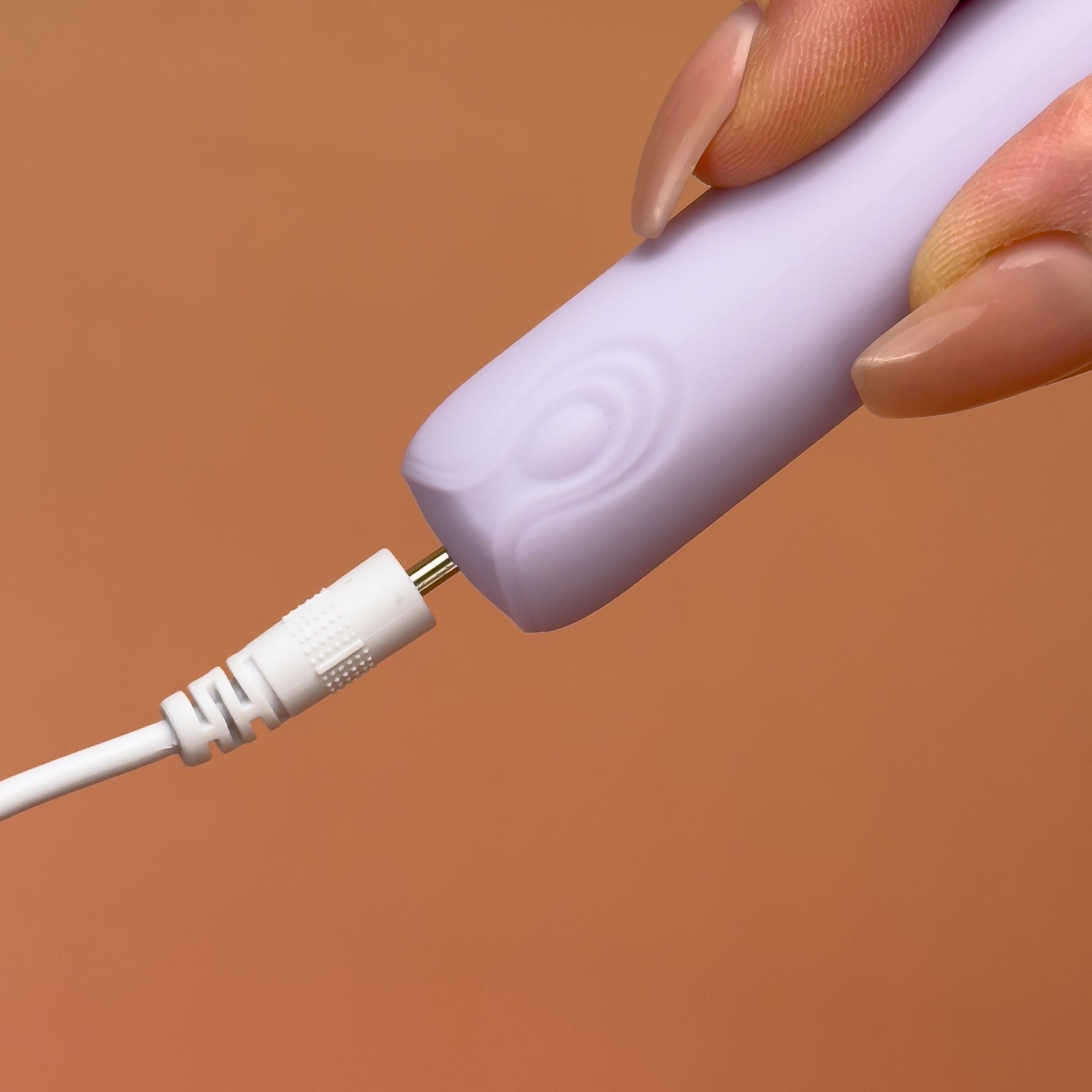 Smoothie Point Bullet Vibrator product image 5