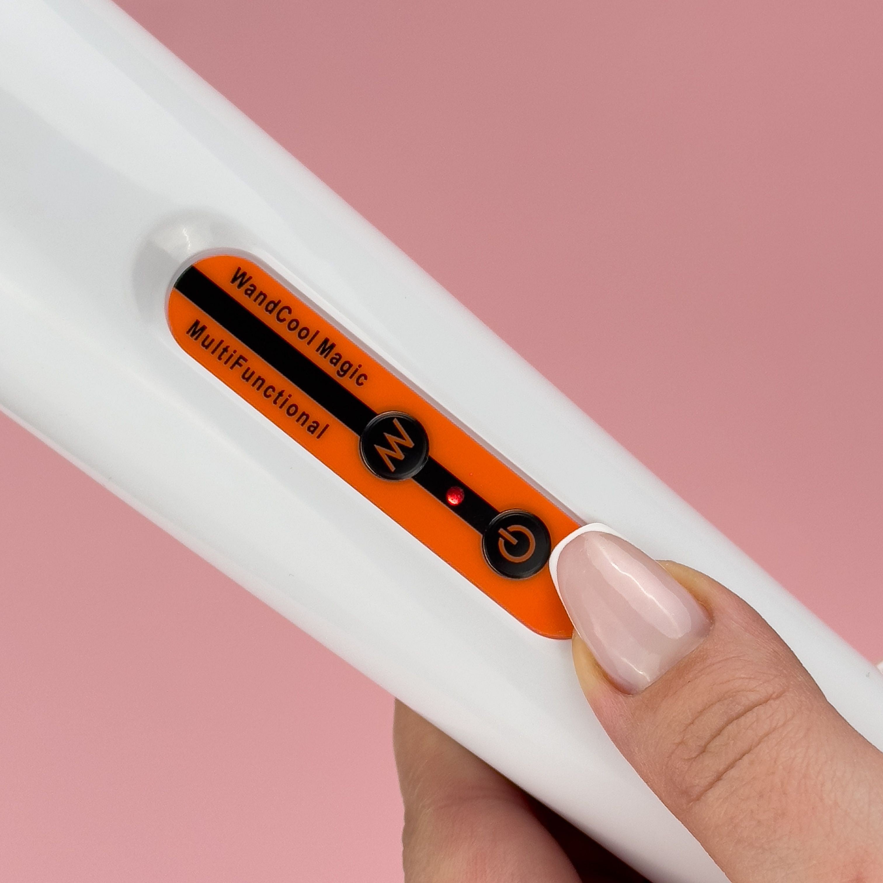 Intensity Strongest Vibrating Wand product image 8