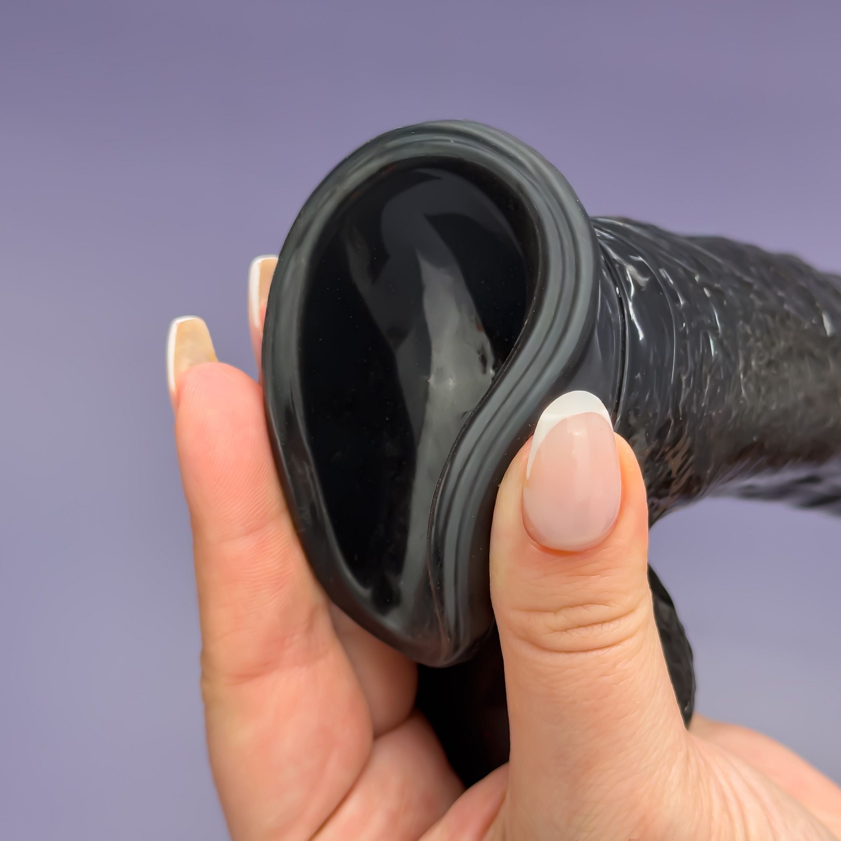 Emperor 11" Huge Dildo product image 4