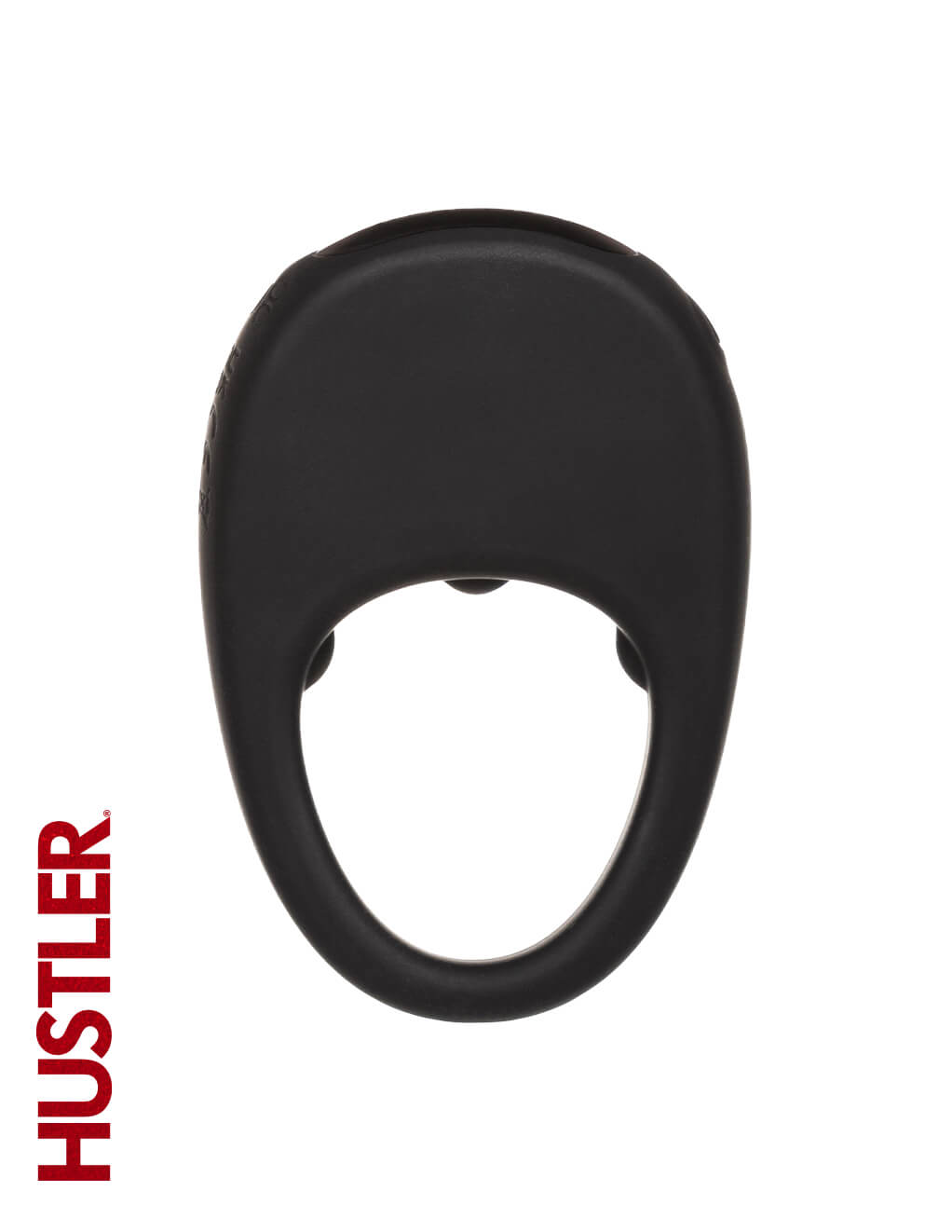 IntimiLife Rechargeable Vibrating Cock Ring-IntimiLife