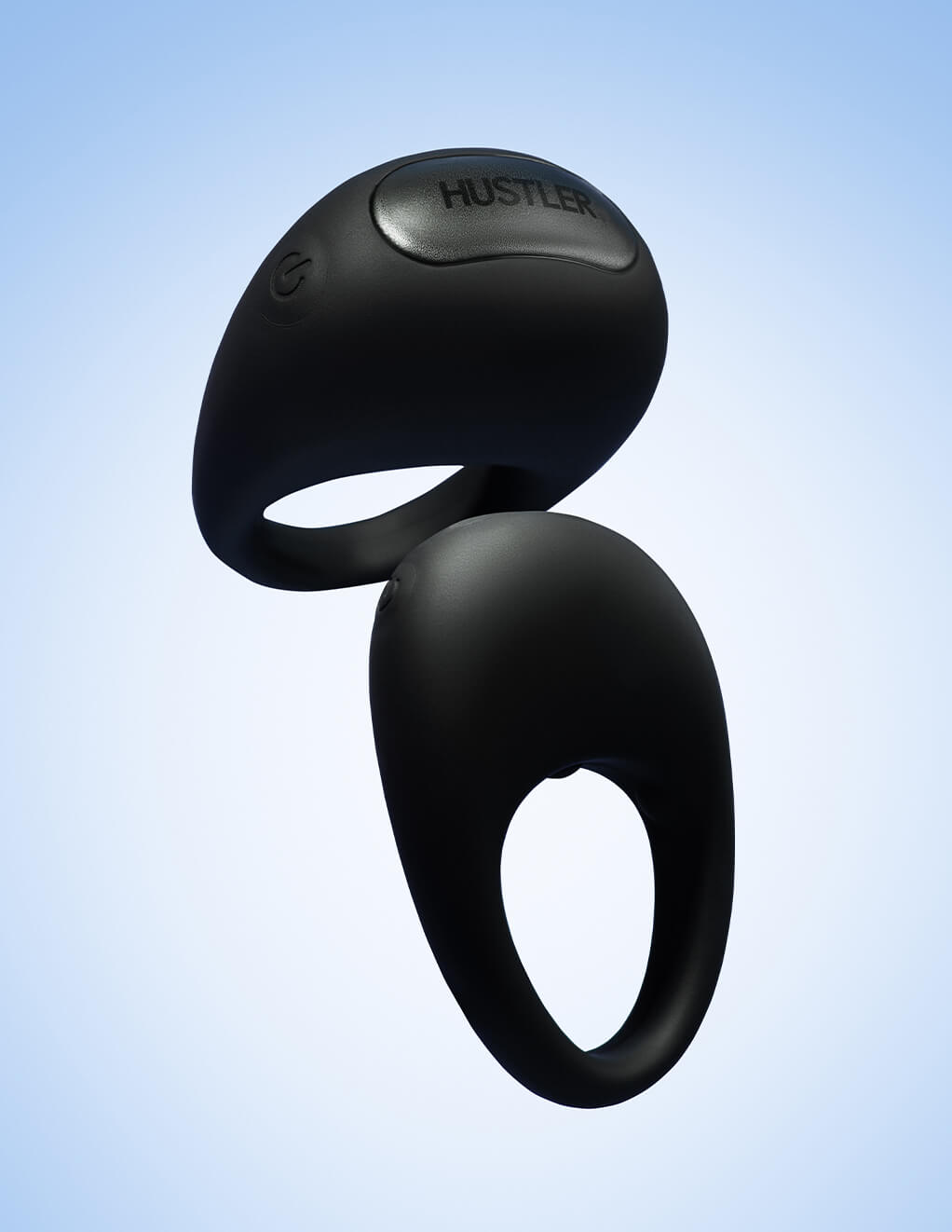 IntimiLife Rechargeable Vibrating Cock Ring-IntimiLife