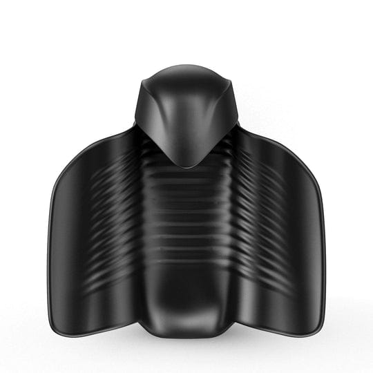 10 Frequency Vibration Male Massage Flip Penis Exercise-IntimiLife