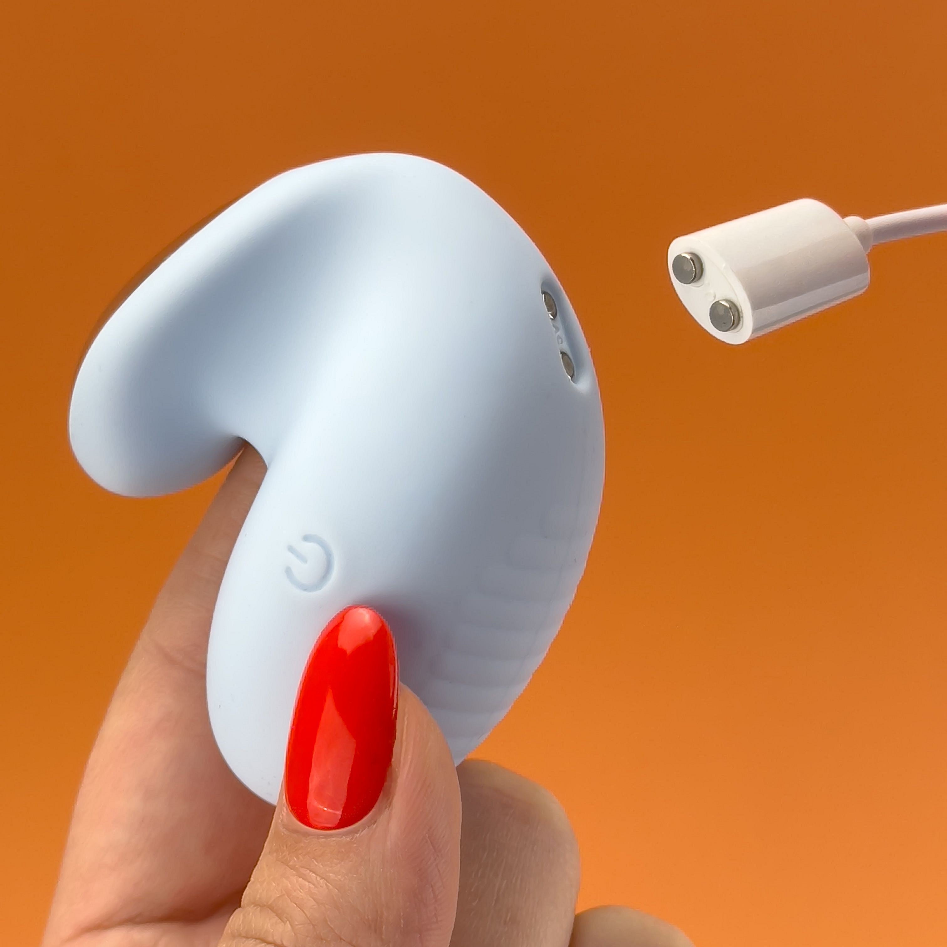 Omi Finger Vibrator product image 6