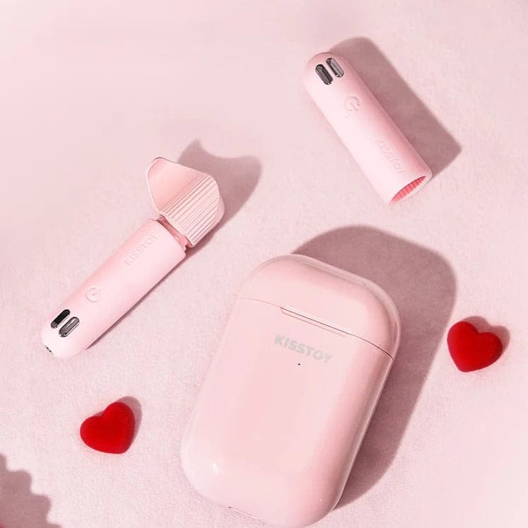 VivaPods Electric Shocking Finger Vibrator-IntimiLife