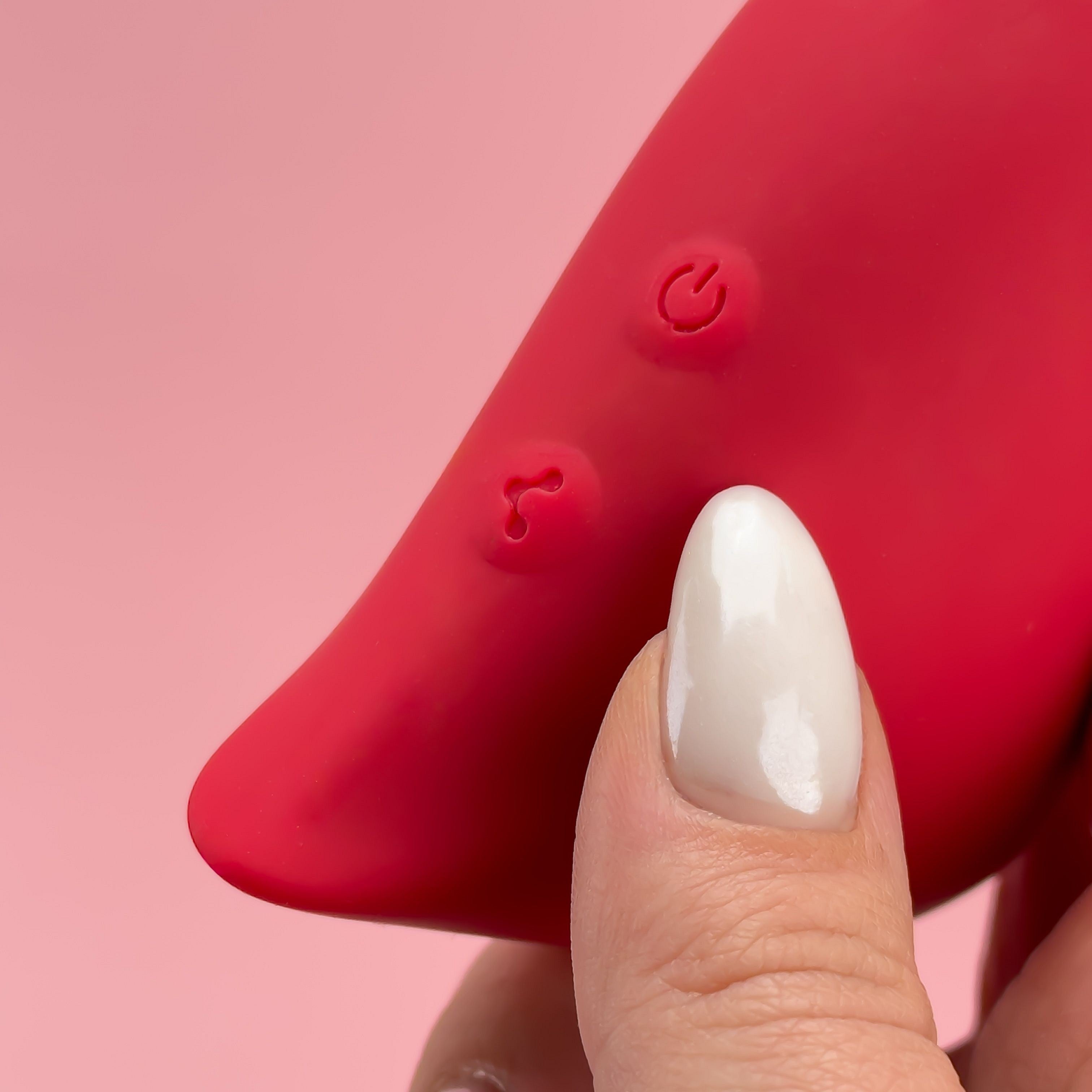 Loving Heart Clit Vibrator product image 3
