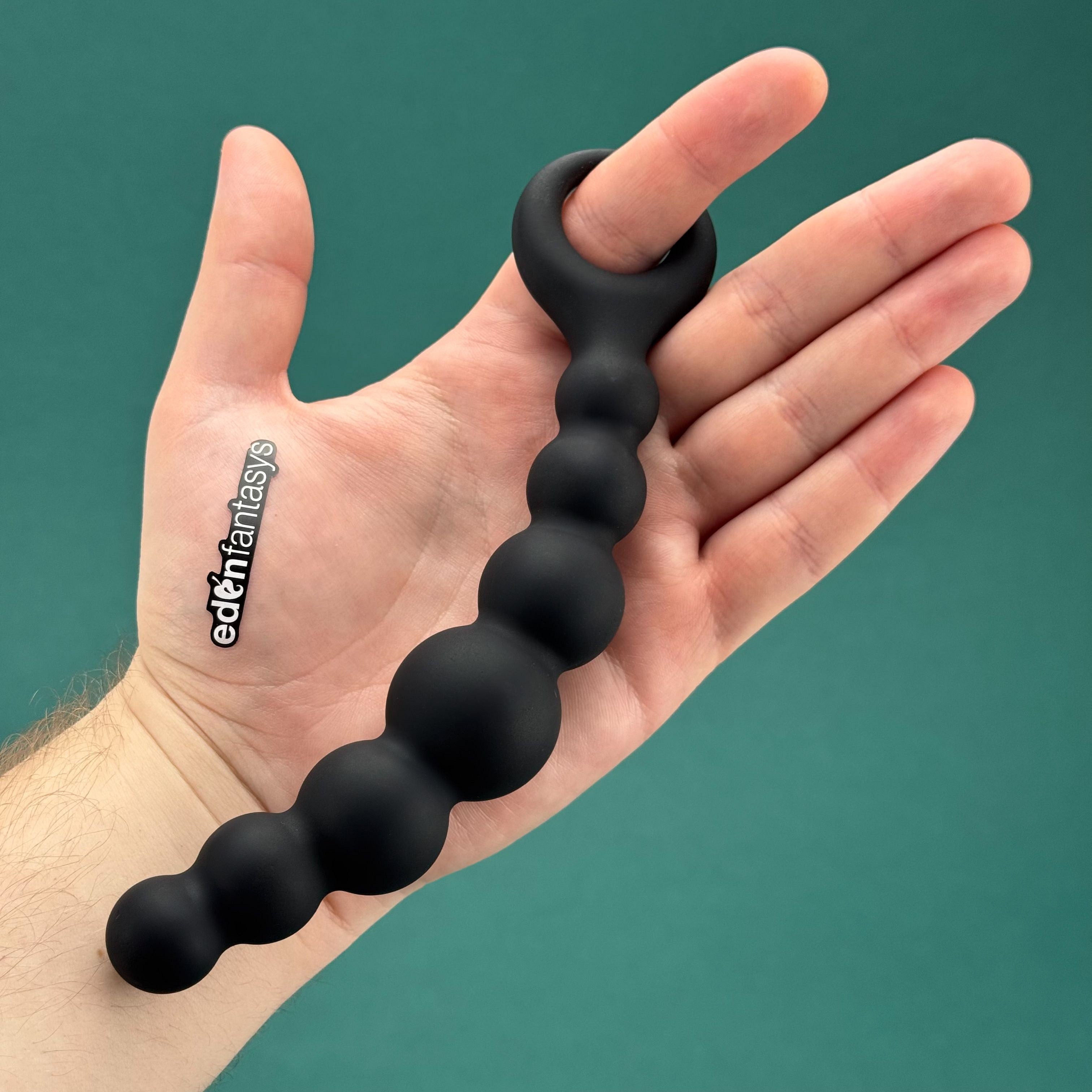 Orgasm Beads Anal Beads product image 1