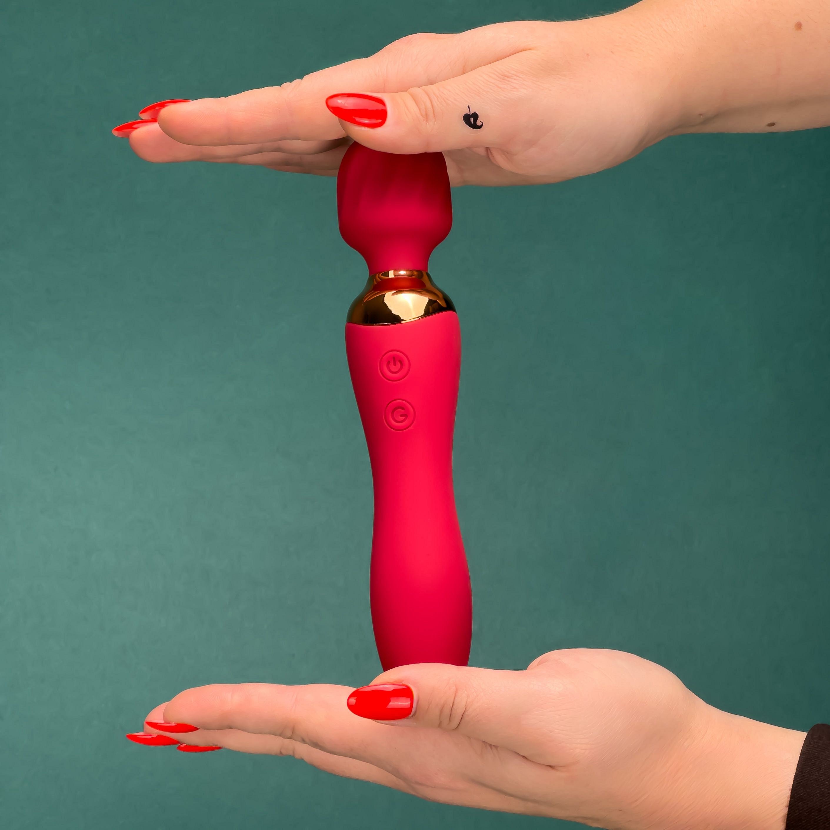 Love Wand Vibrating Wand product image 3