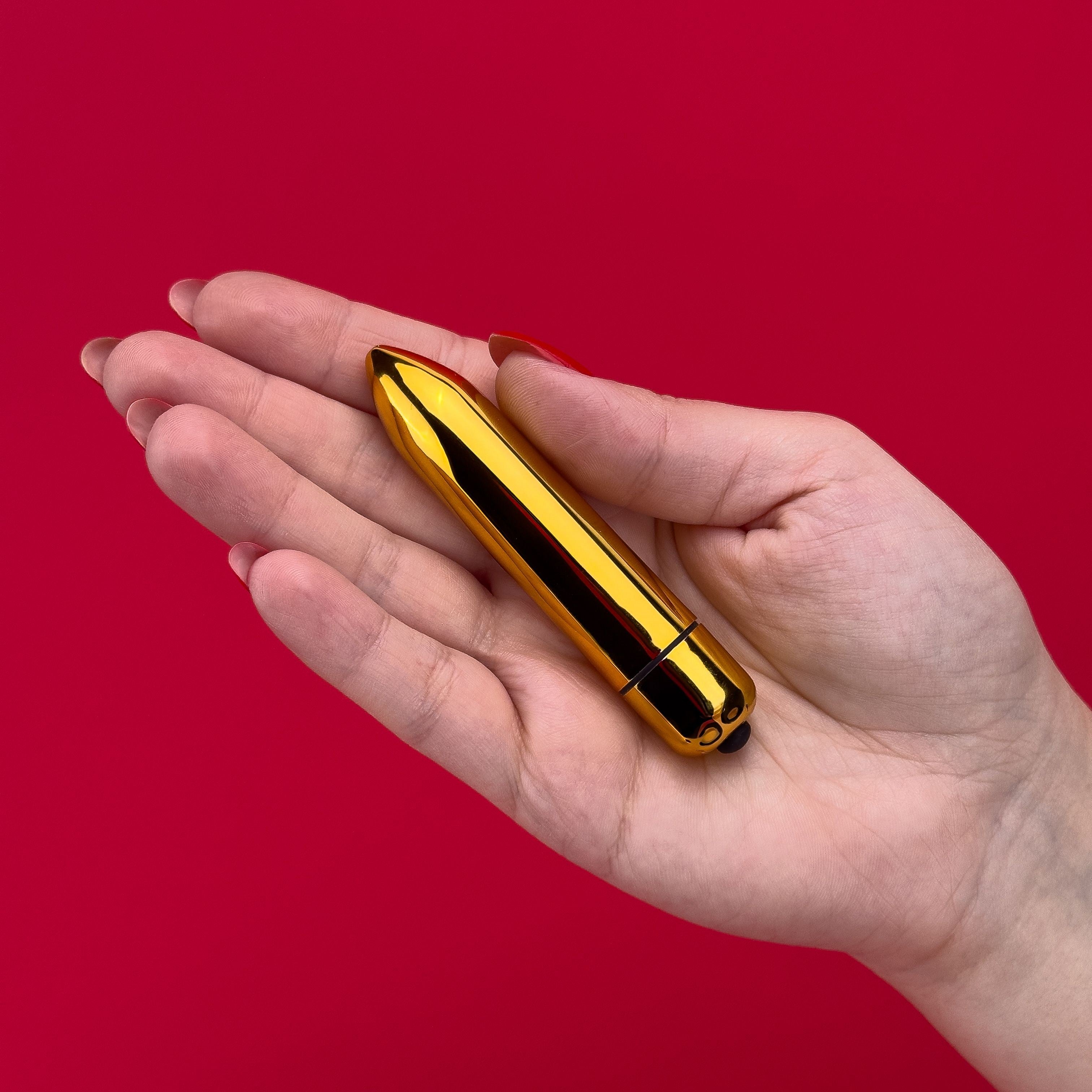 Lustique Bullet Vibrator product image 2