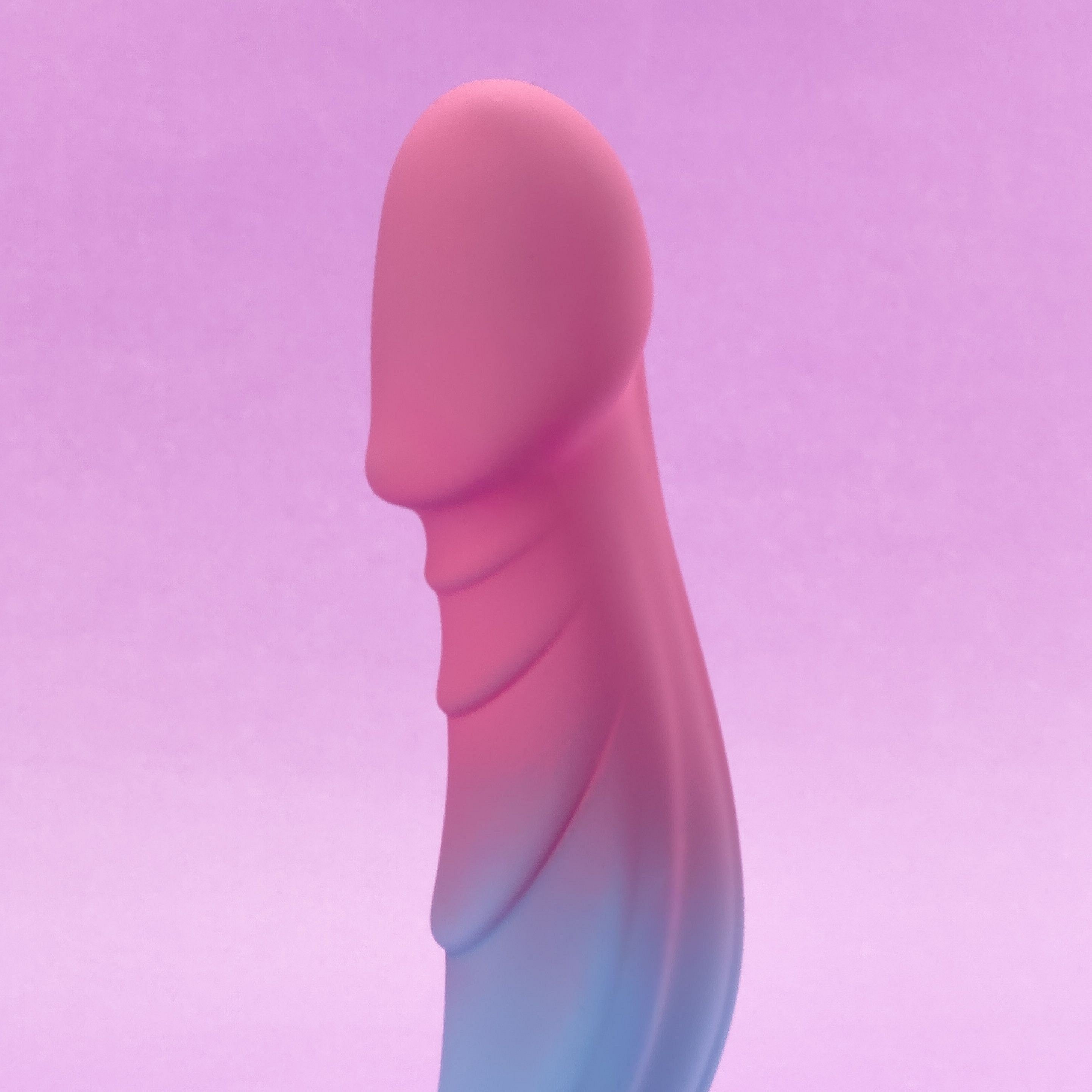 Seducer Suction Cup Dildo Vibrator product image 4