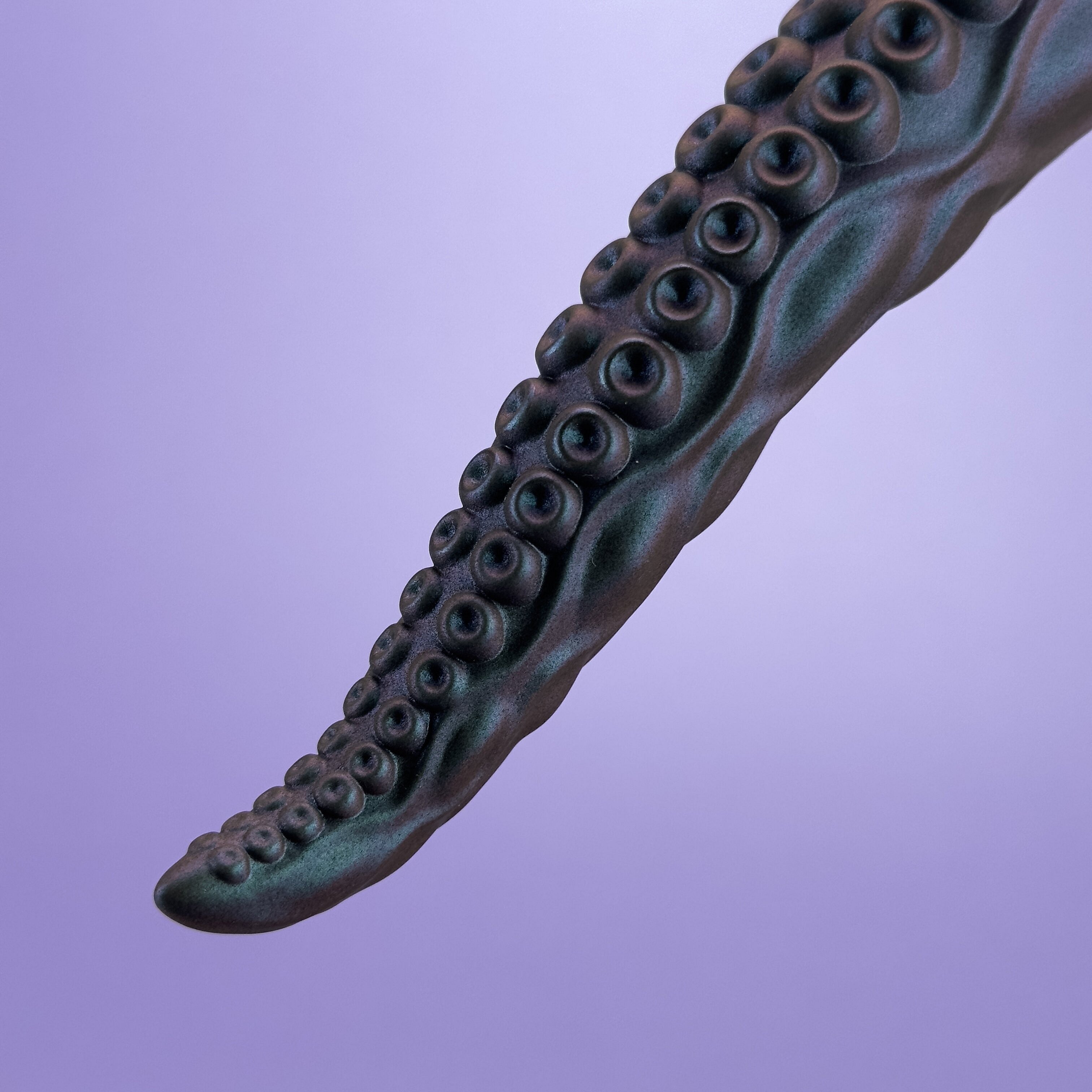 Vibro Tentacle Fantasy Dildo product image 3