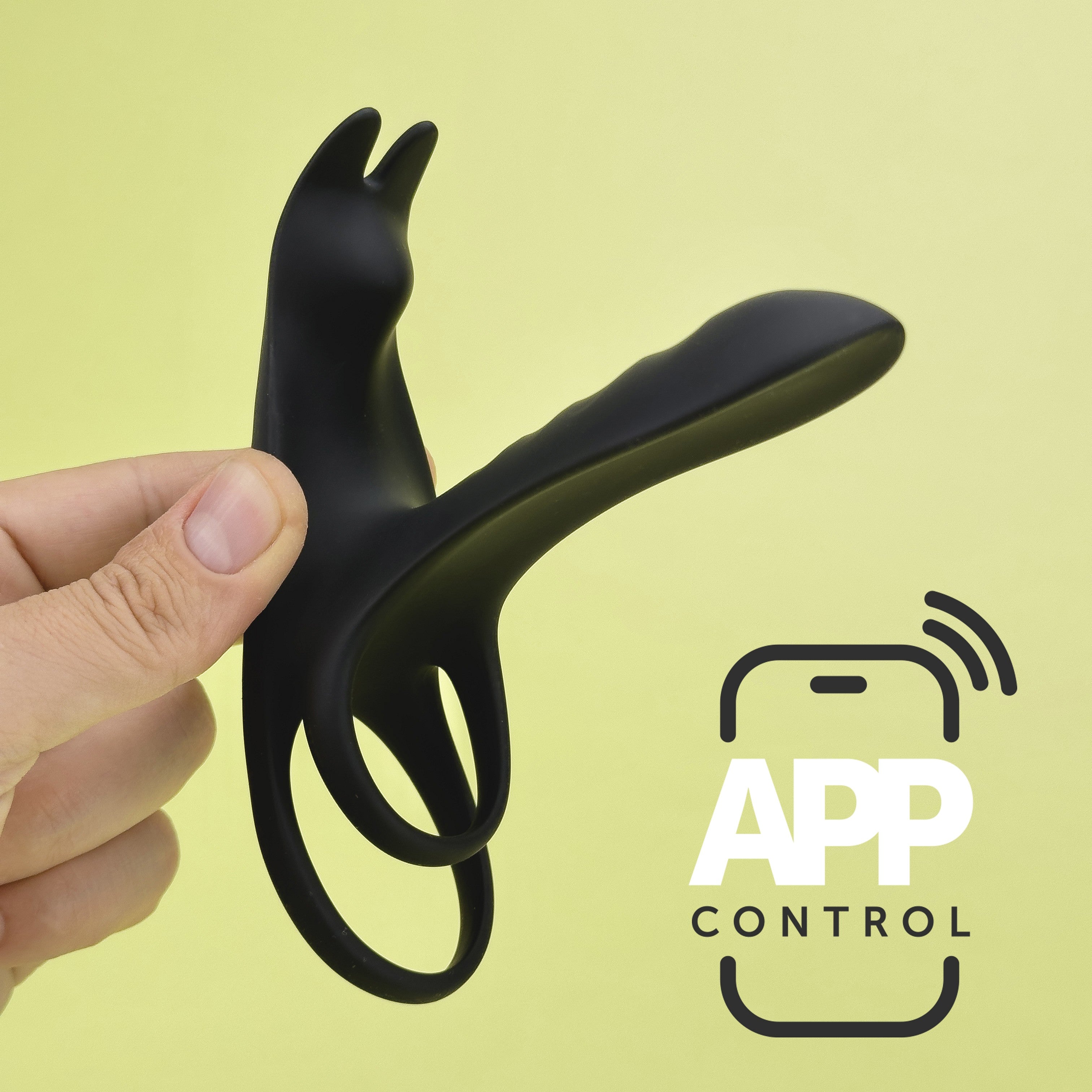 Connection Superstar Vibrating Penis Sleeve product image 1