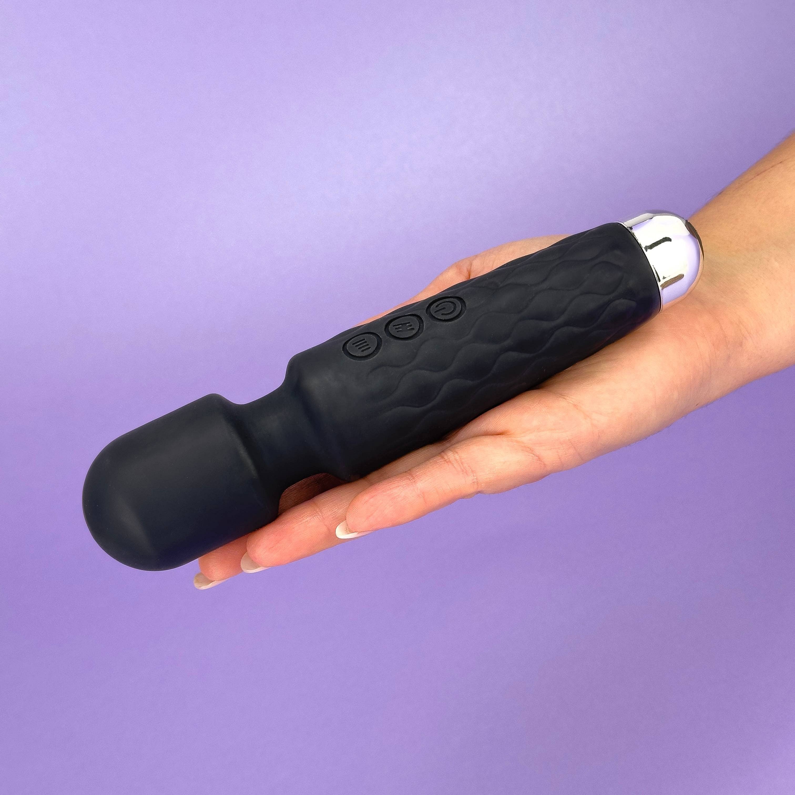 Wanderlove Vibrating Wand product image 3