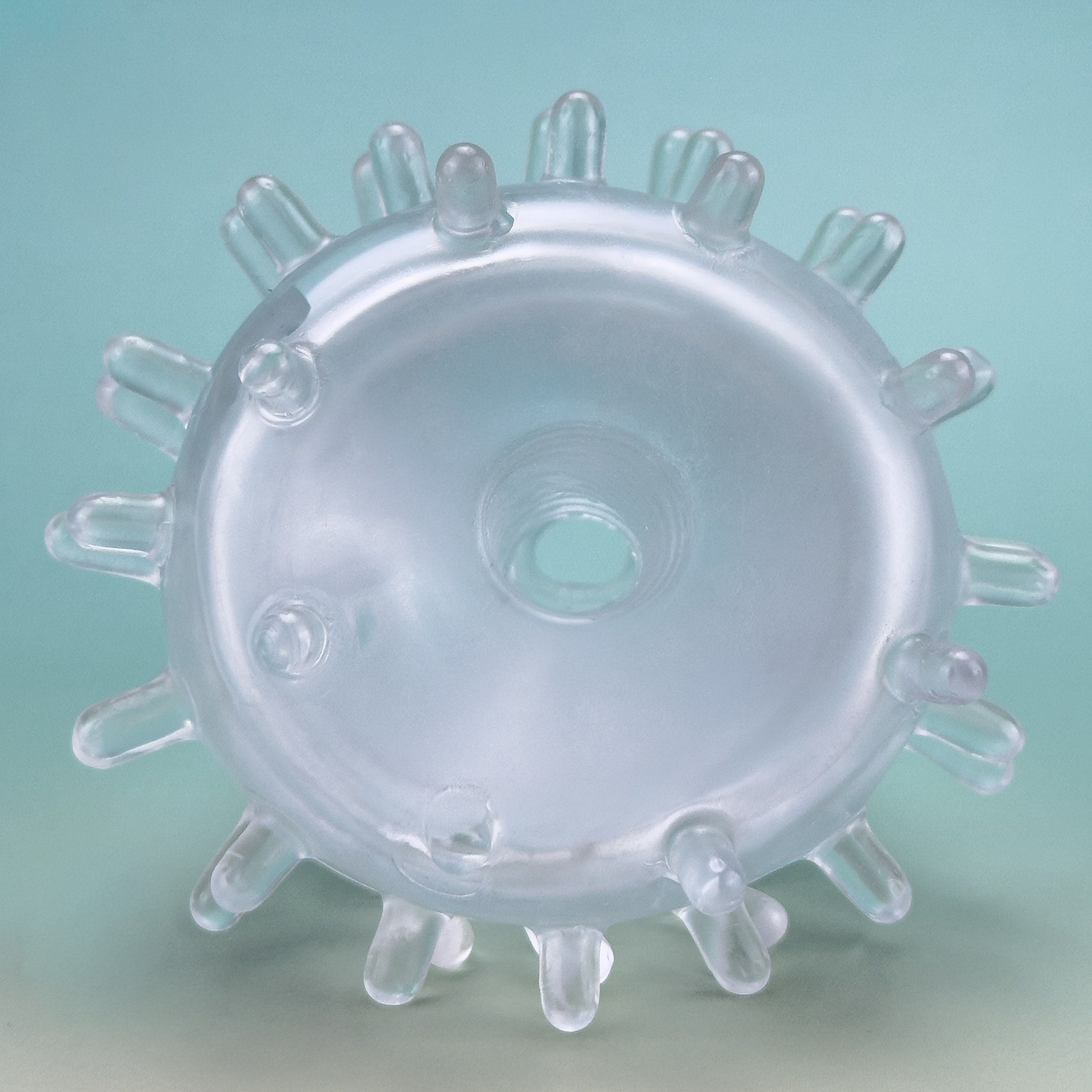 Suction Stroker Pocket Pussy product image 4